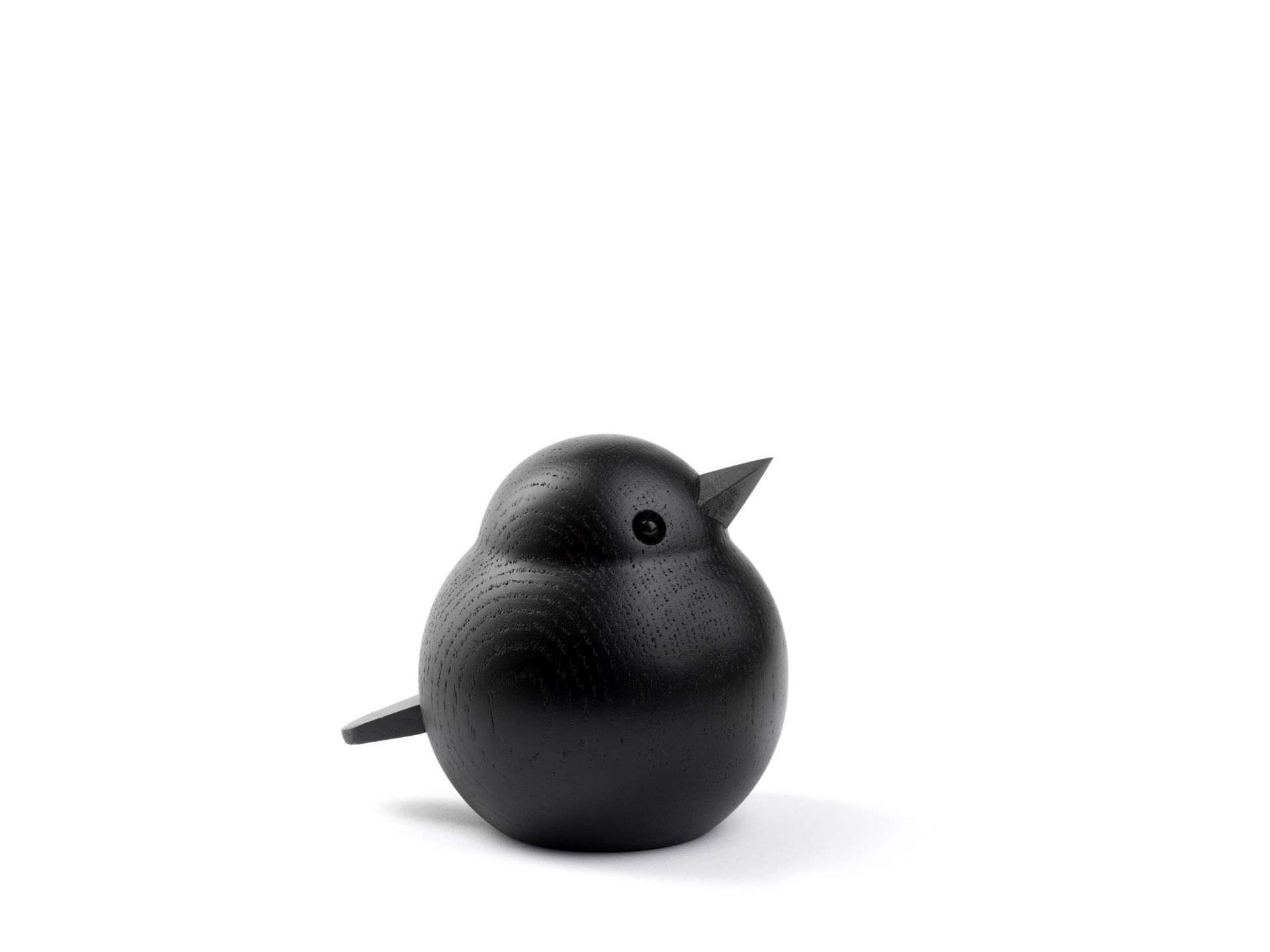 Sparrow oak black novoform SINGLE PIECES