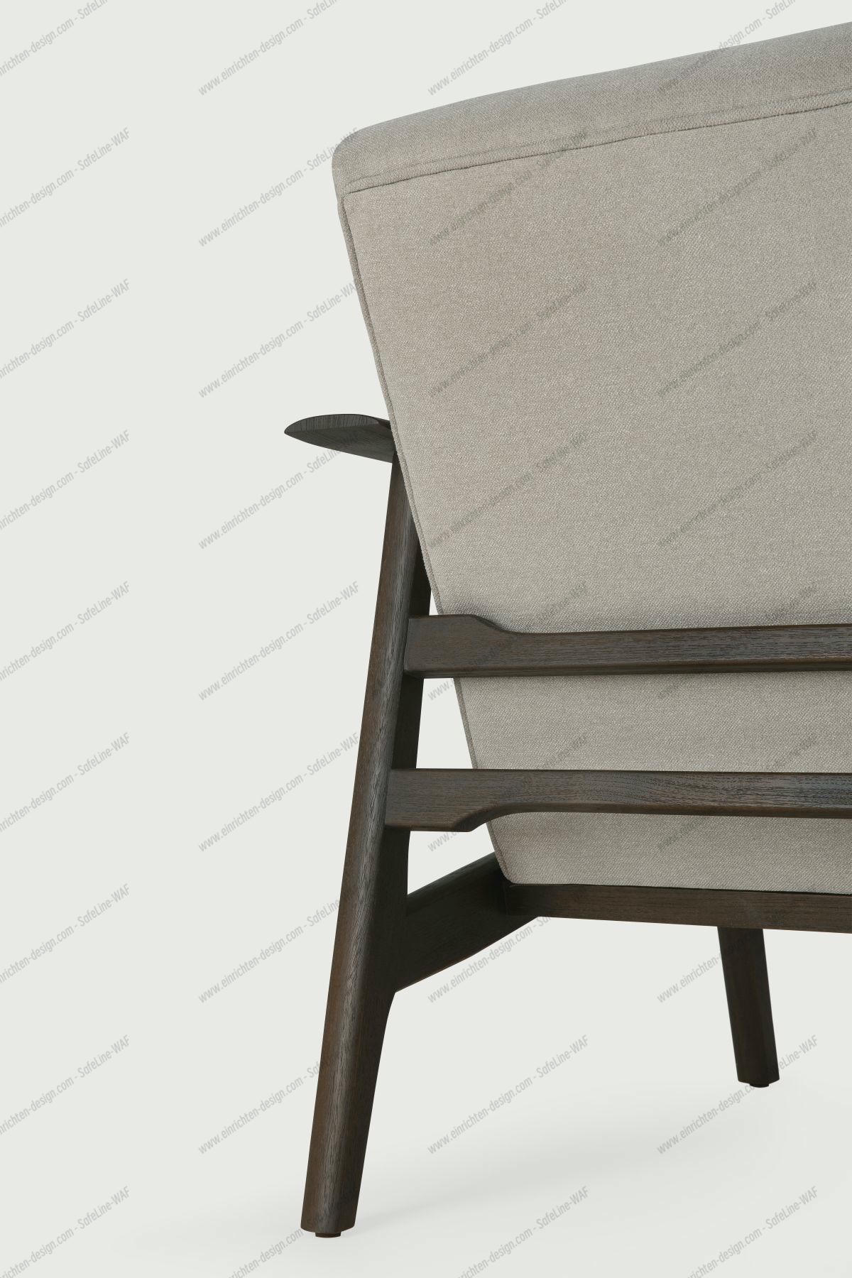 Aspect armchair Ethnicraft