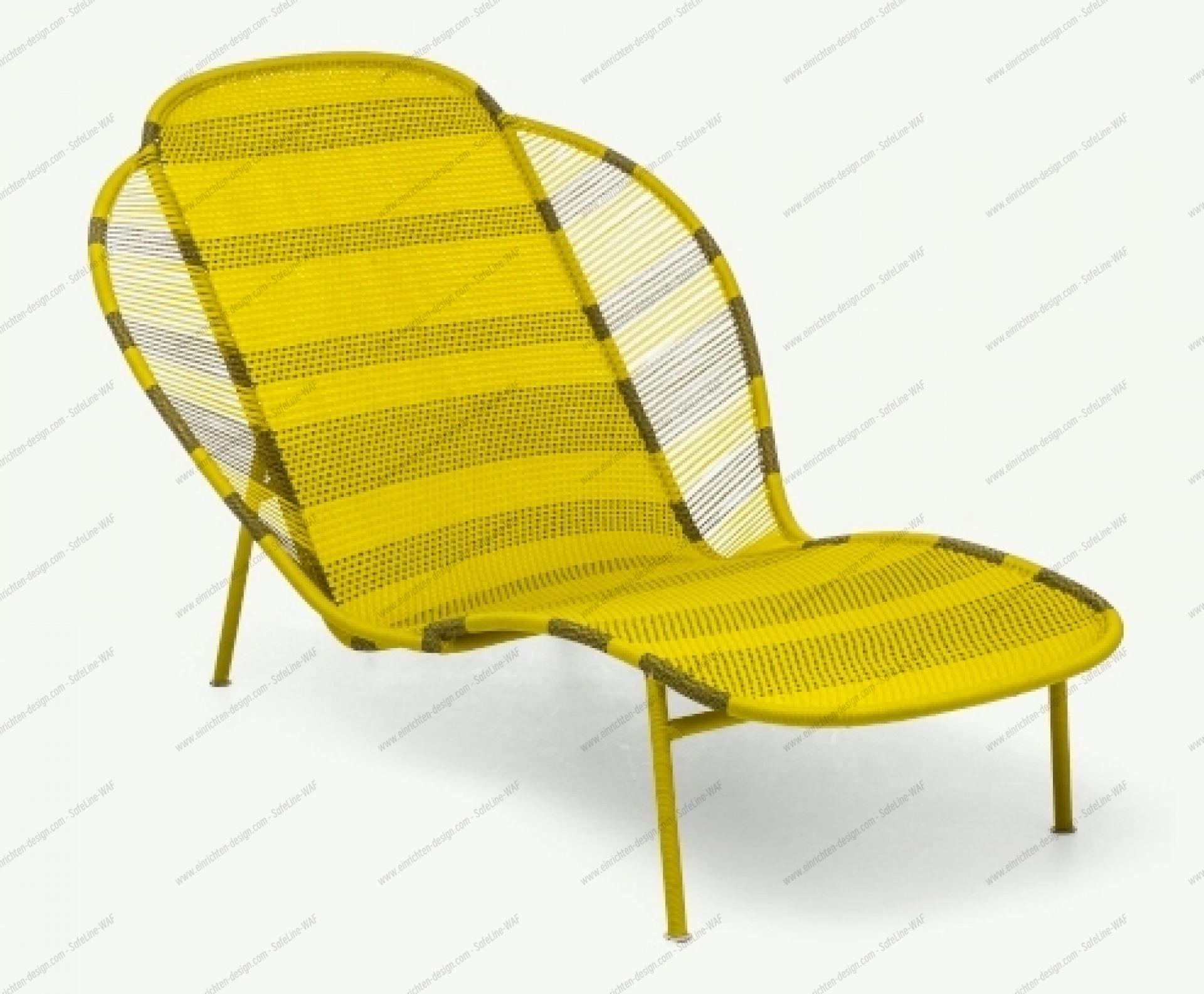 Imba Liege M' Afrique Collection Moroso-Hellblau 15