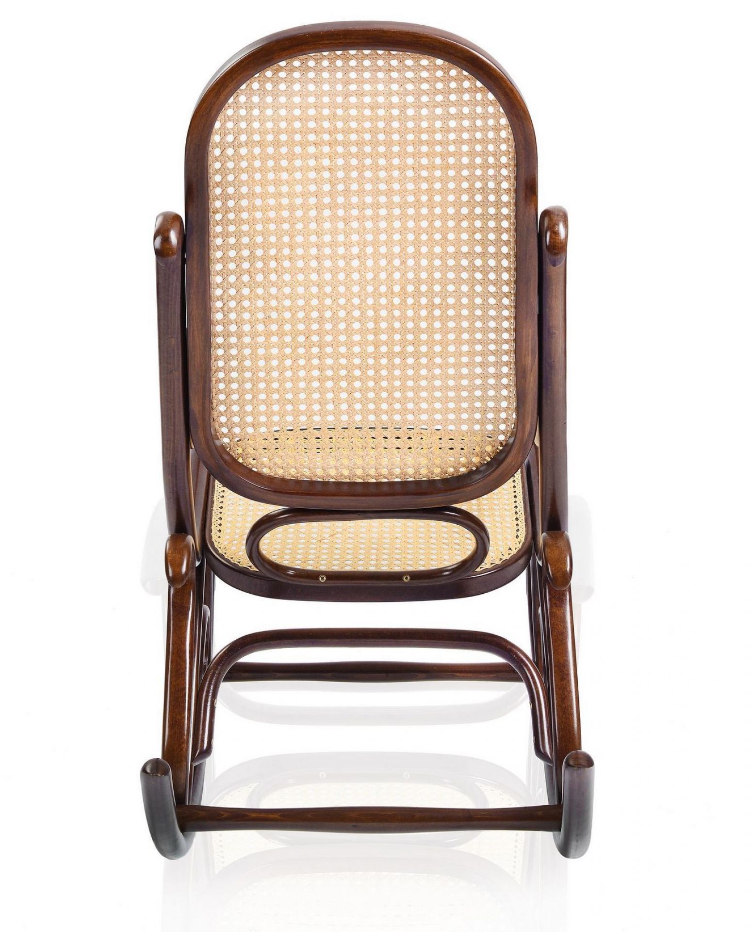 Rocking Chair Vienna GTV Design