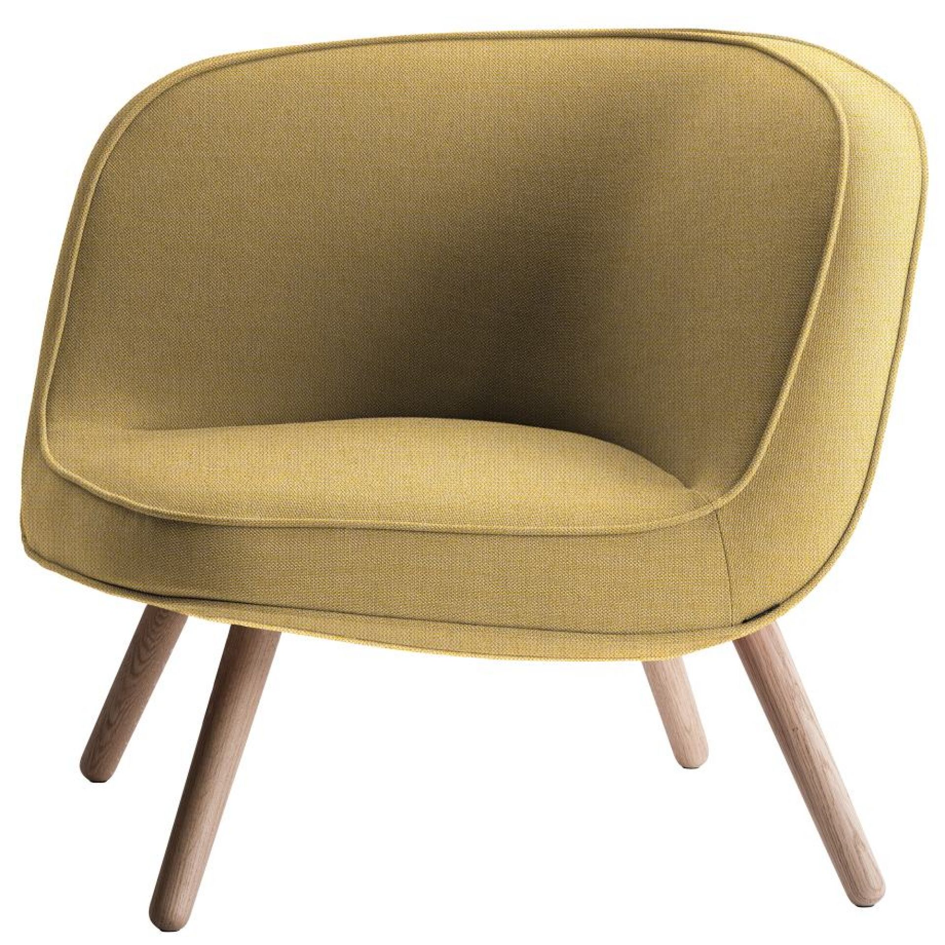 Via57 Armchair Fritz Hansen