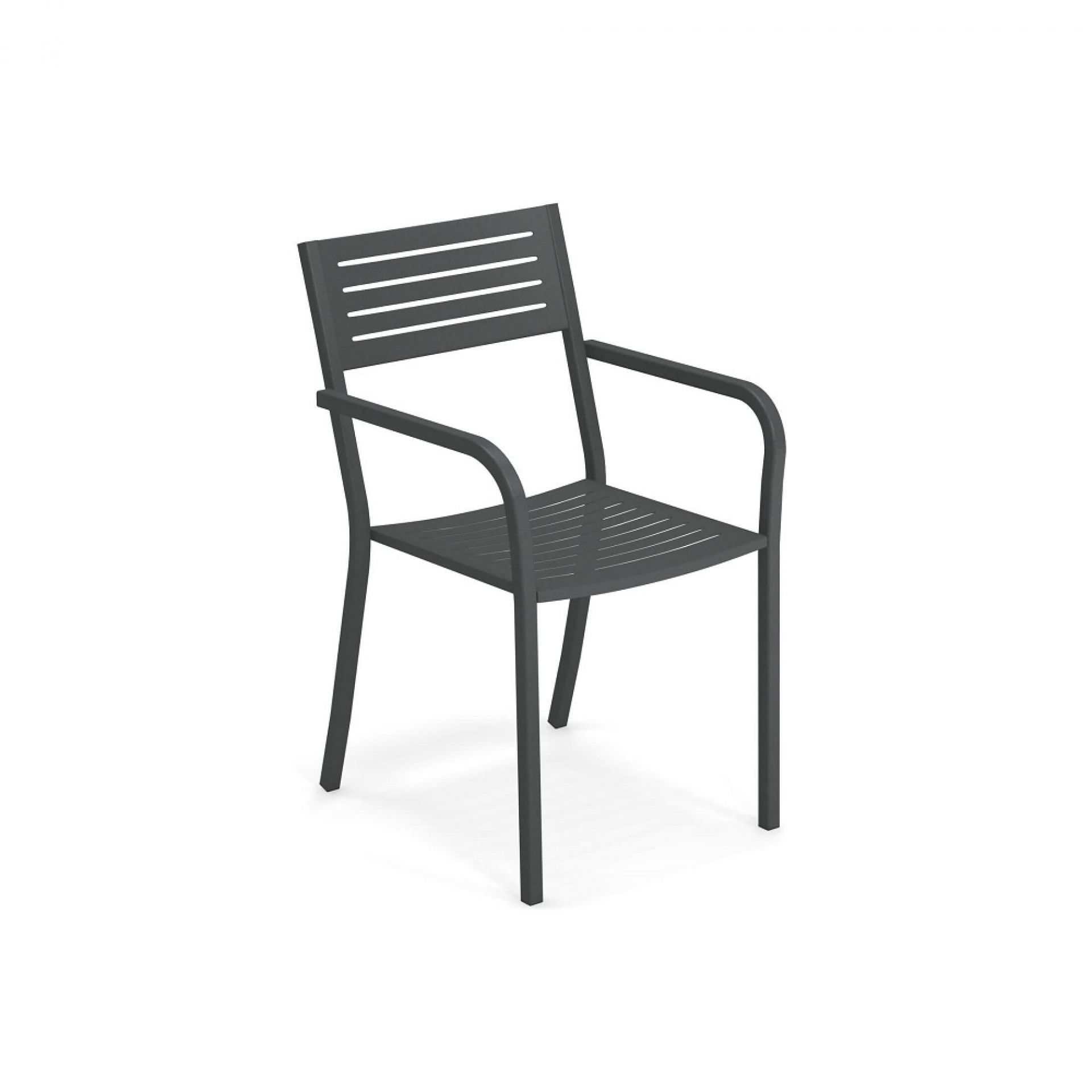 Segno Armchair Emu