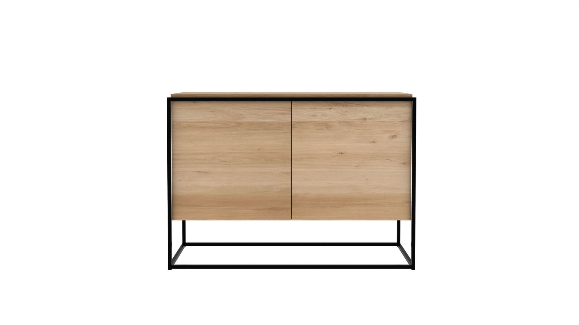 Monolit sideboard oak Ethnicraft