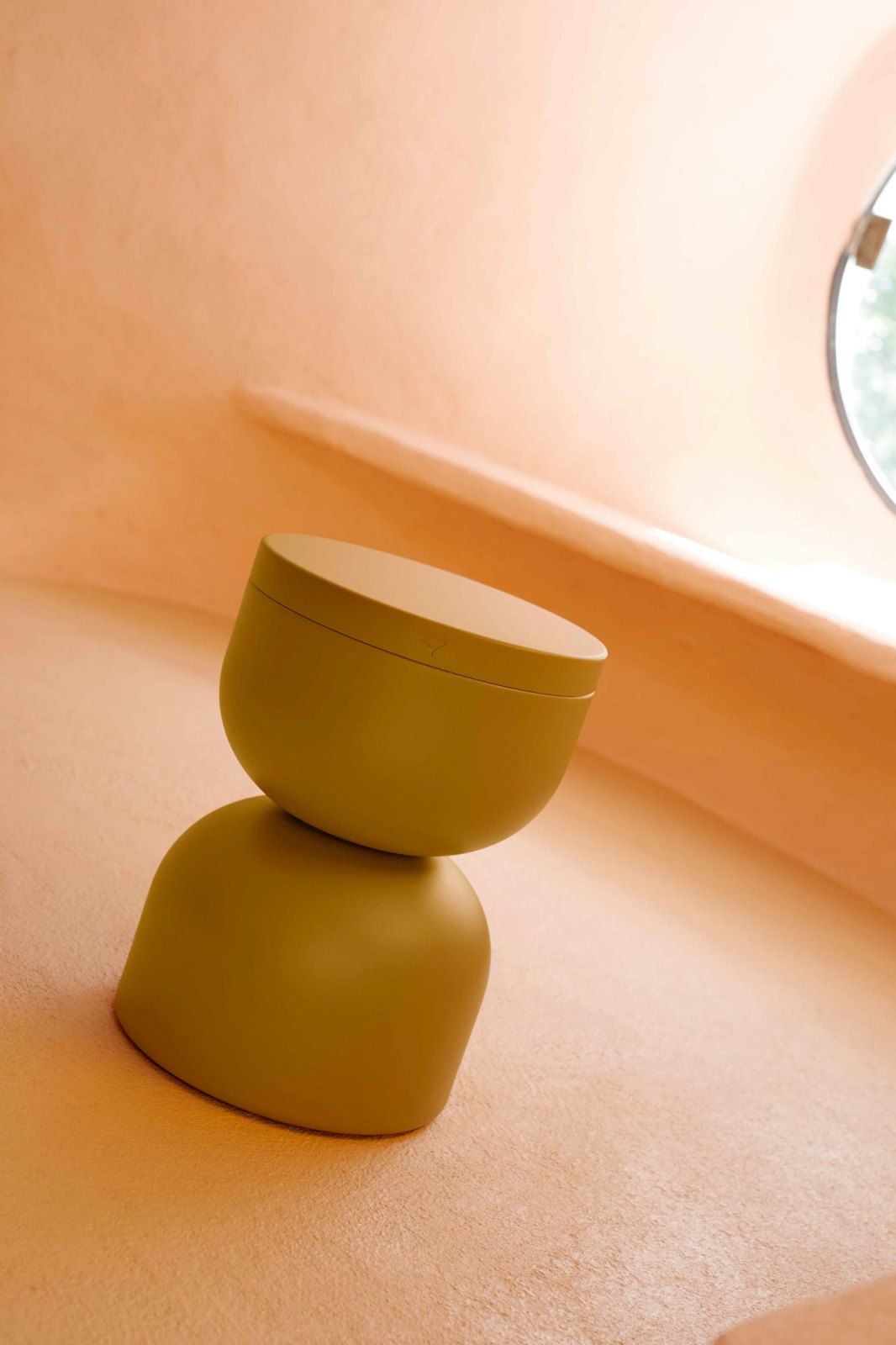 Piapolo Stool Outdoor Fermob 