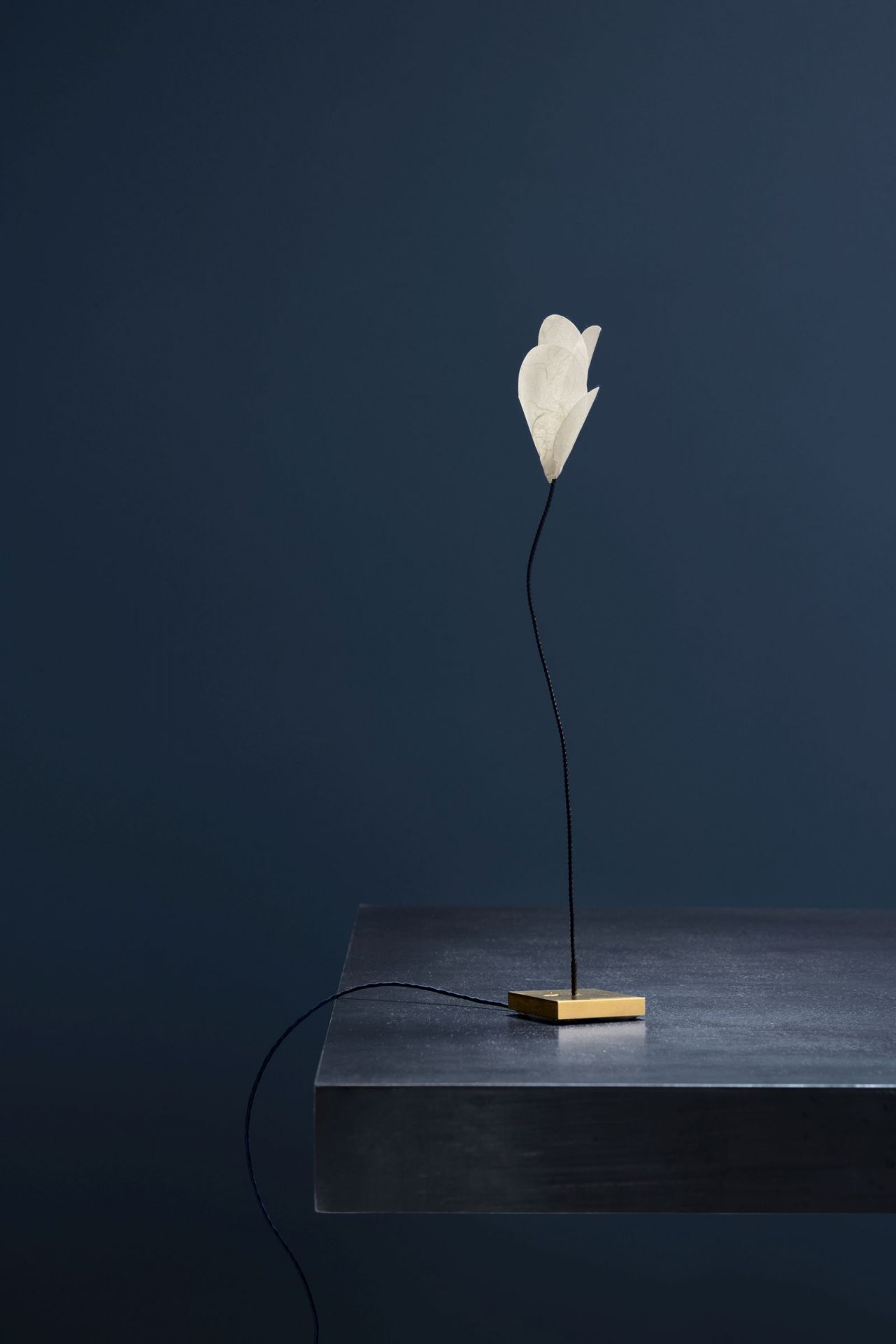 For You USB table lamp Catellani & Smith