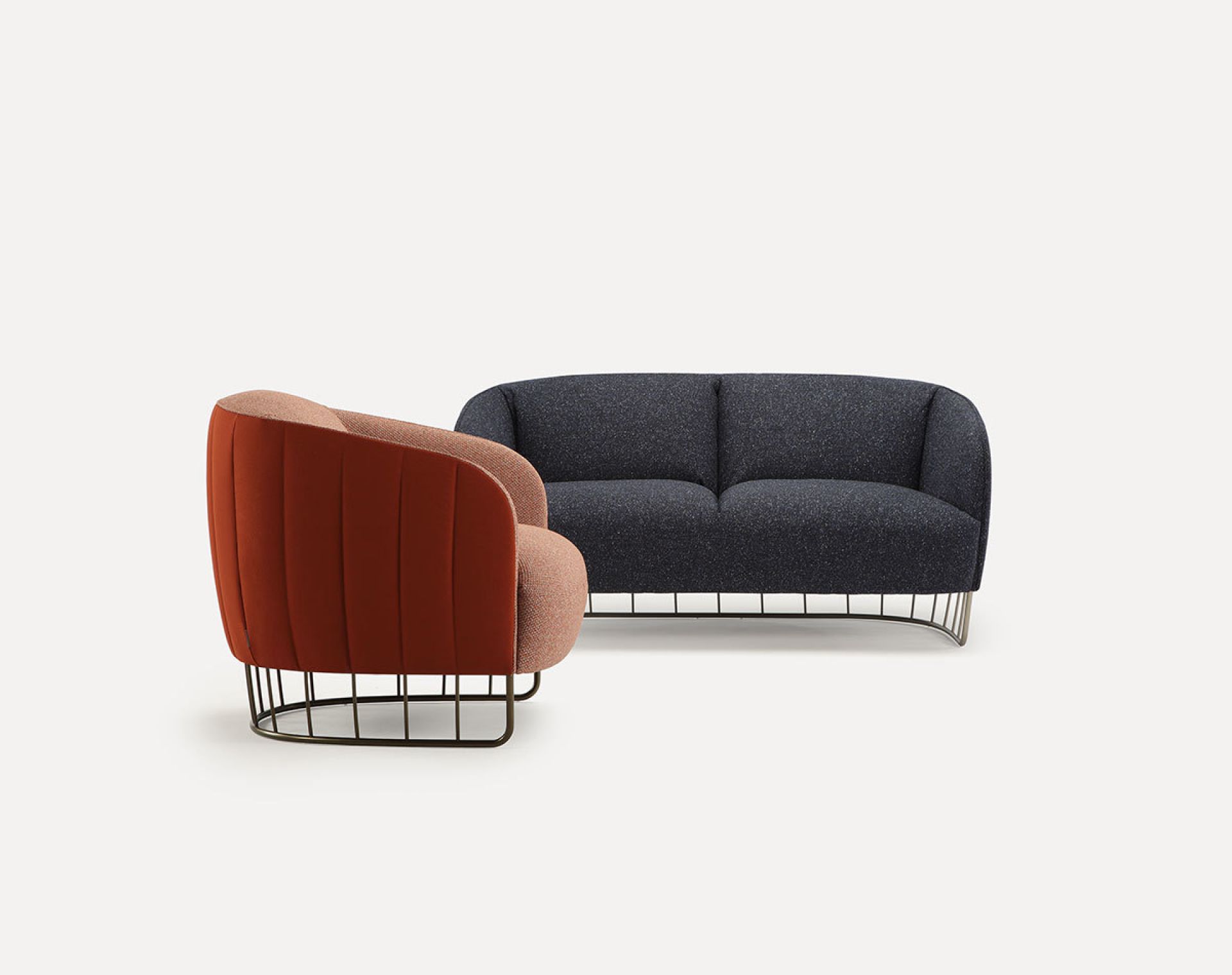 Tonella Armchair Sancal