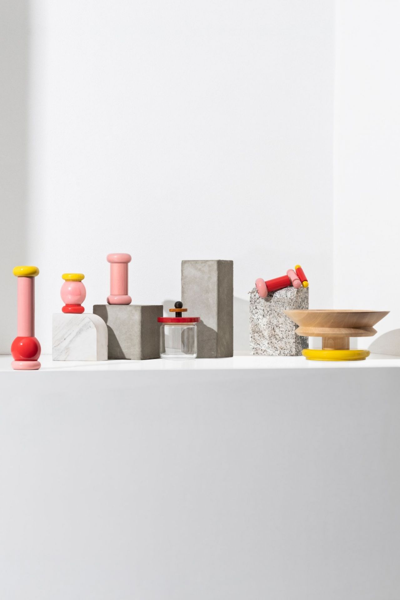 Corkscrew ES17 Alessi SINGLE PIECES
