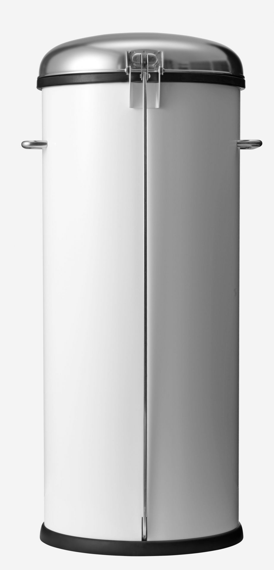 Pedal bin 30L WHITE Vipp SINGLE PIECES