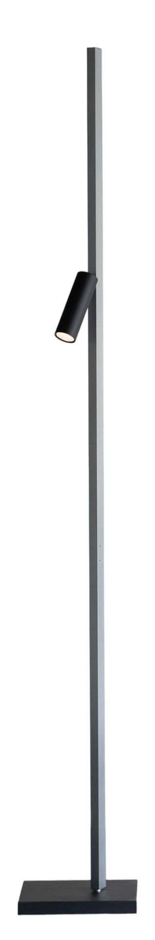 Zen X floor lamp Steve Lechot Luminaires 