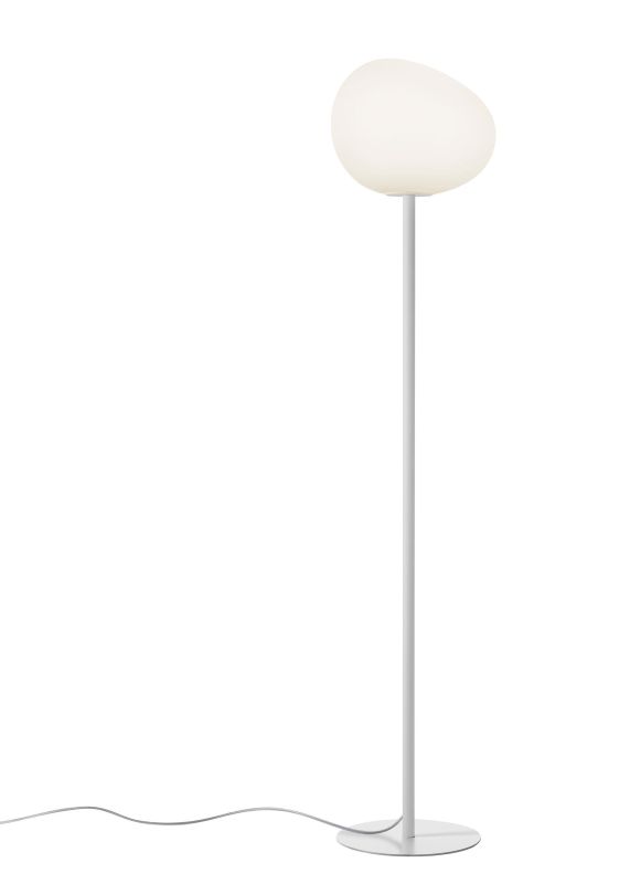 Gregg Floor Floor lamp Foscarini
