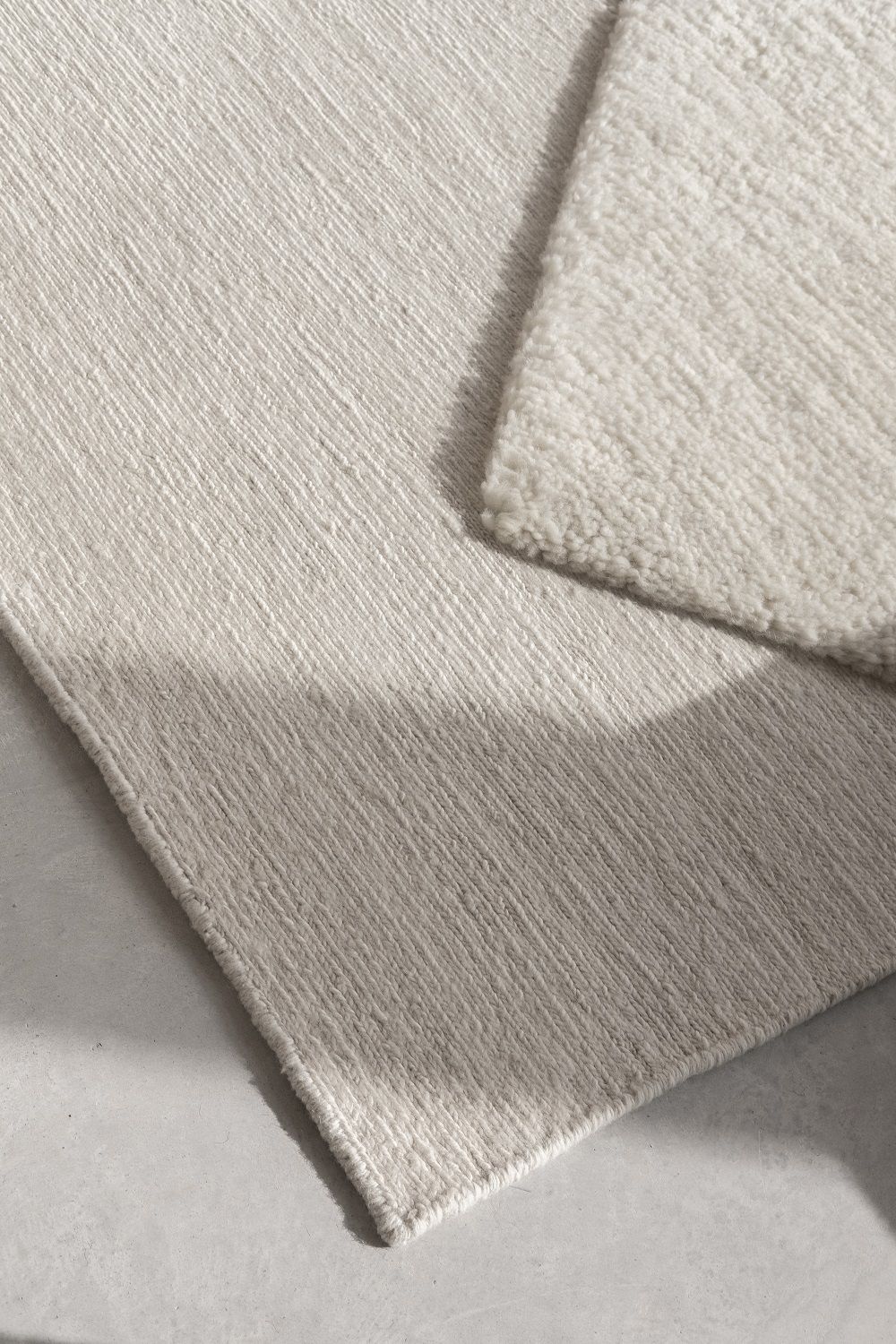 Oblique Rug Carpet Nanimarquina