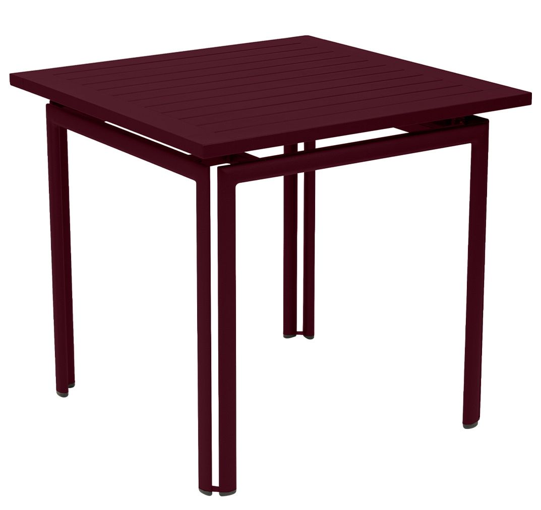Costa Table Outdoor Fermob Costa Table Outdoor Fermob