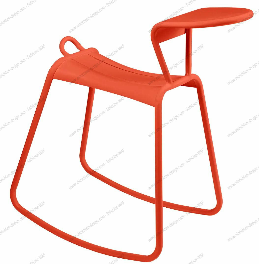 Adadesk Side Table Rocker Outdoor Fermob Adadesk Side Table Rocker Outdoor Fermob
