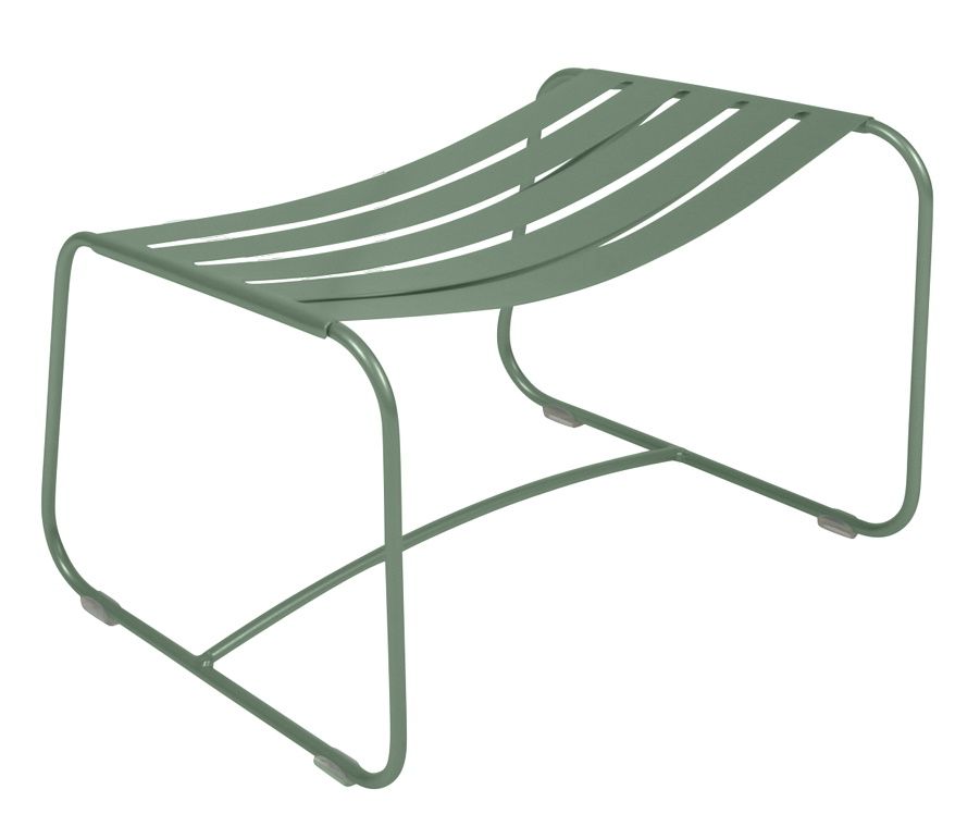 Surprising Footstool Outdoor Fermob Surprising Footstool Outdoor Fermob