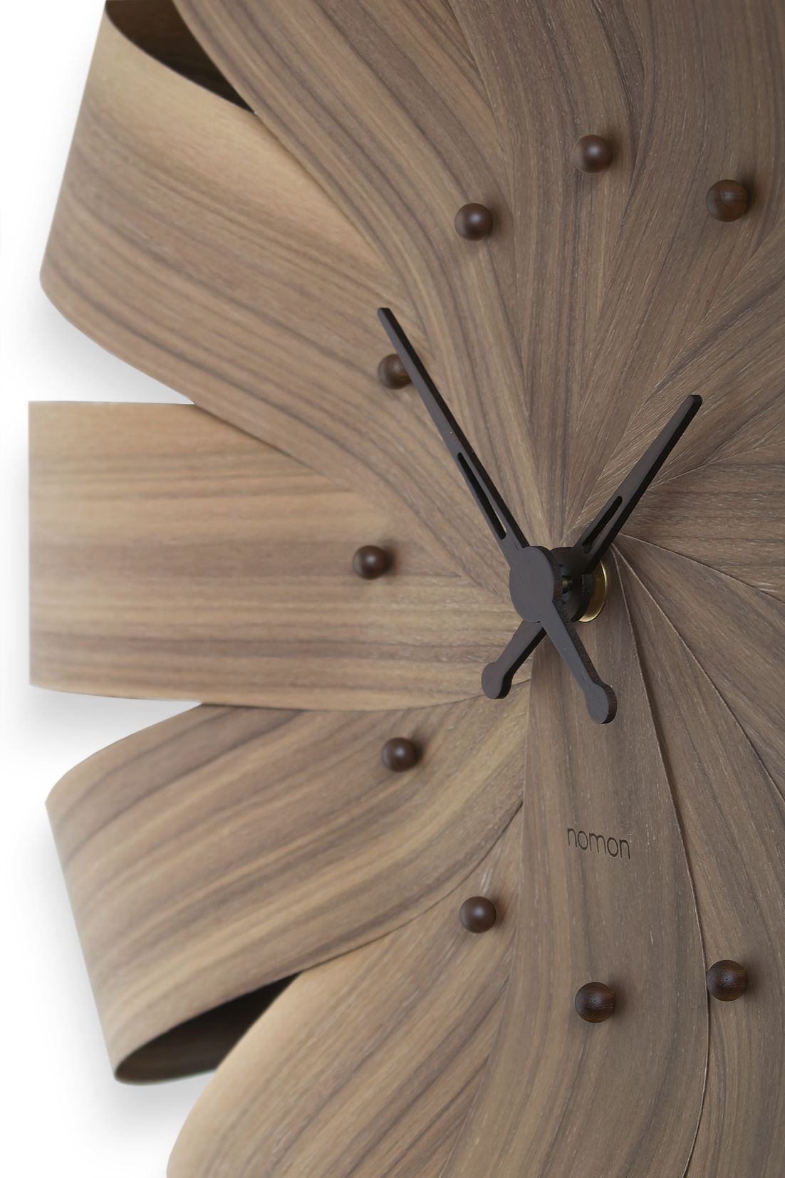 Ciclo wall clock Ø55cm CINN Nomon