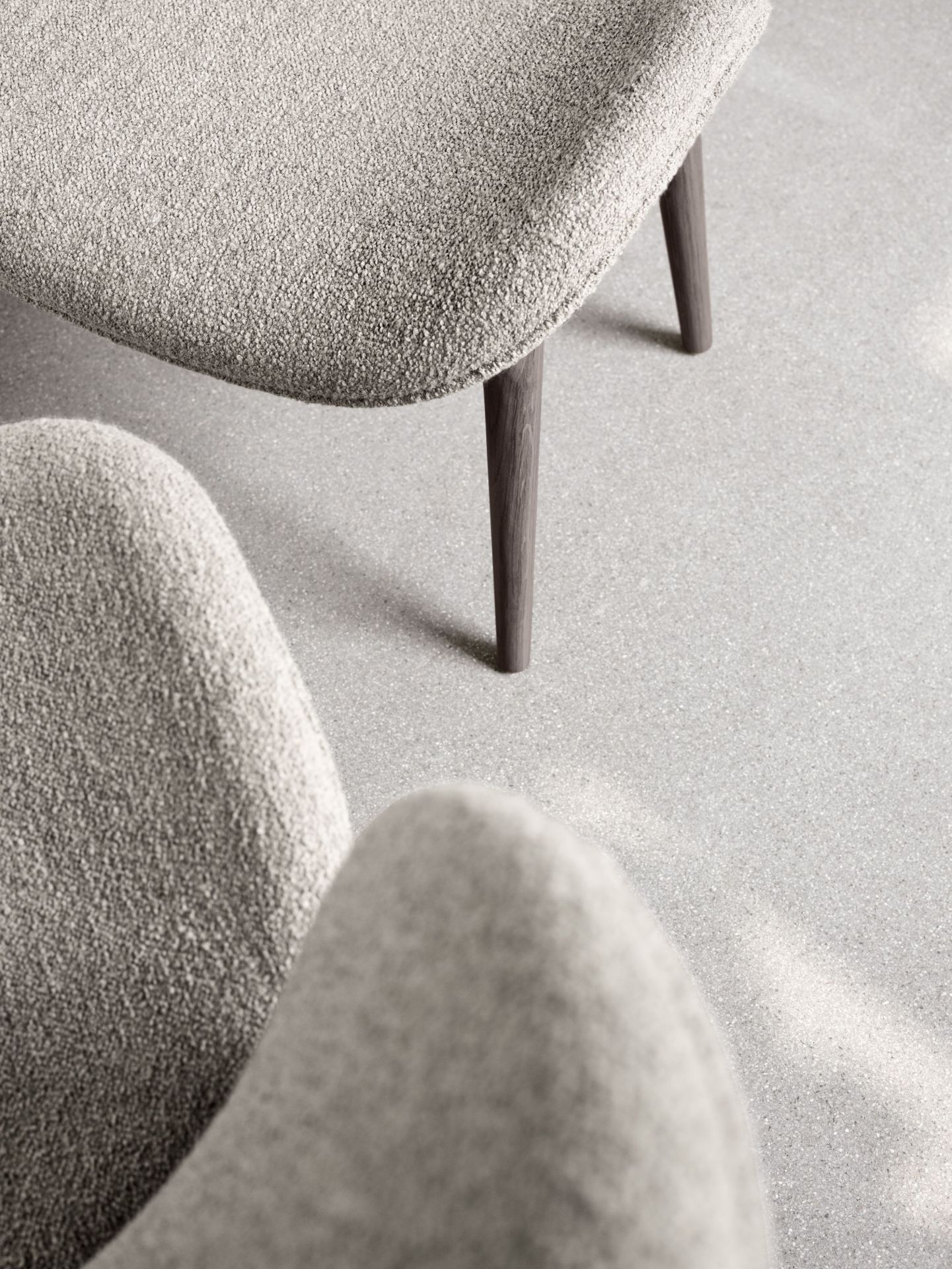 Lodge lounge chair Vipp Lodge lounge chair Vipp