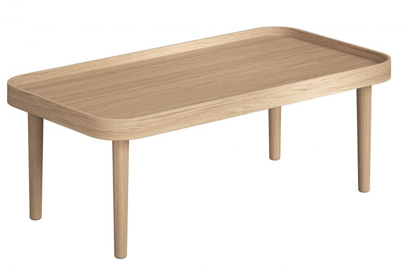 Serena Coffee Table novoform