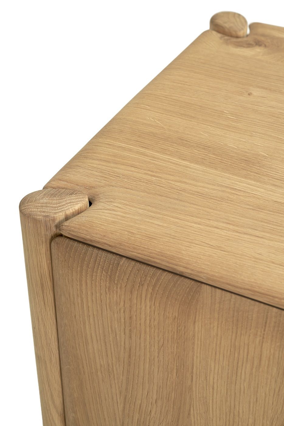 PI sideboard oiled oak Ethnicraft