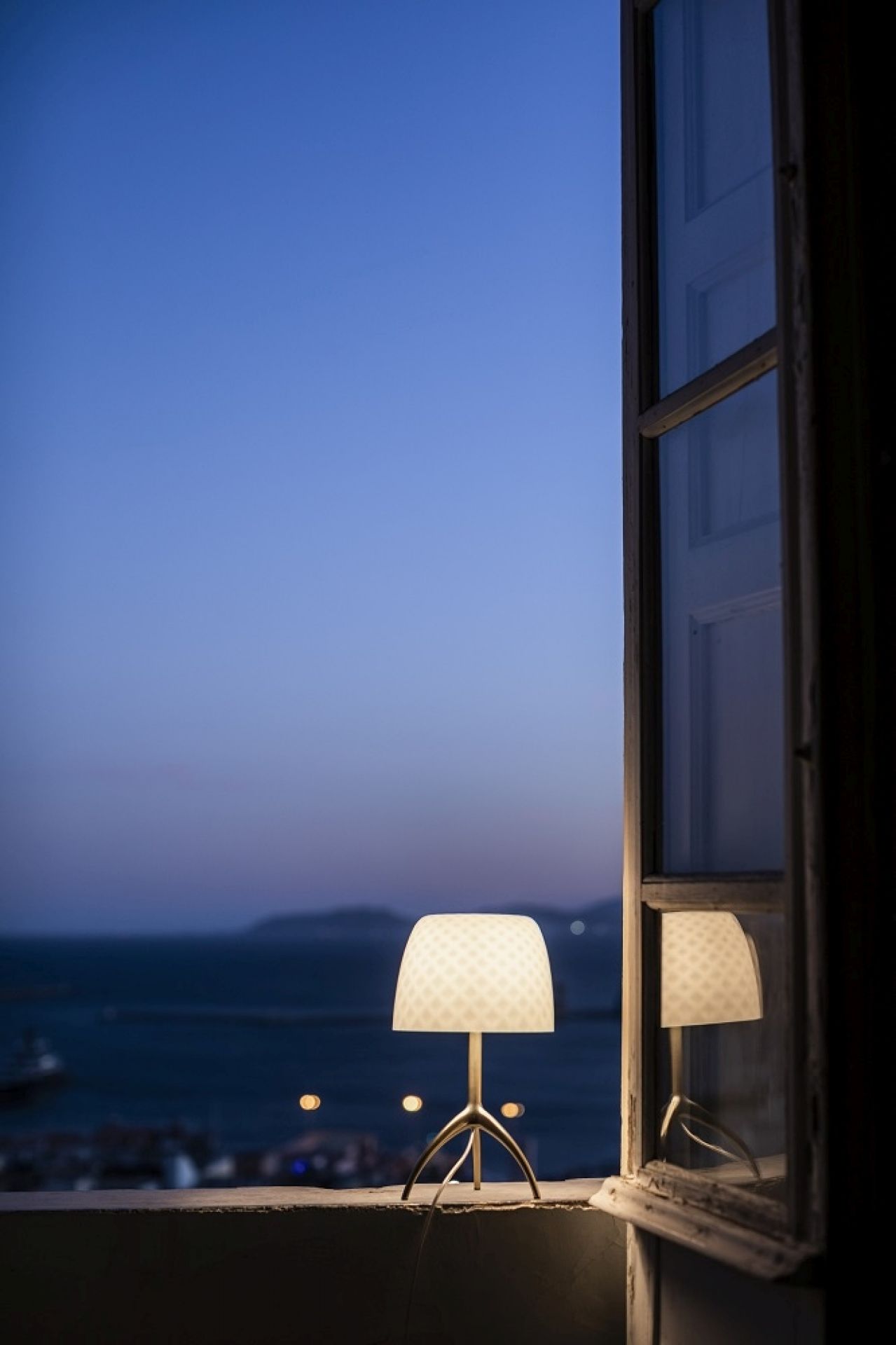 Lumiere 30th Tavolo Table lamp Foscarini Lumiere 30th Tavolo Table lamp Foscarini