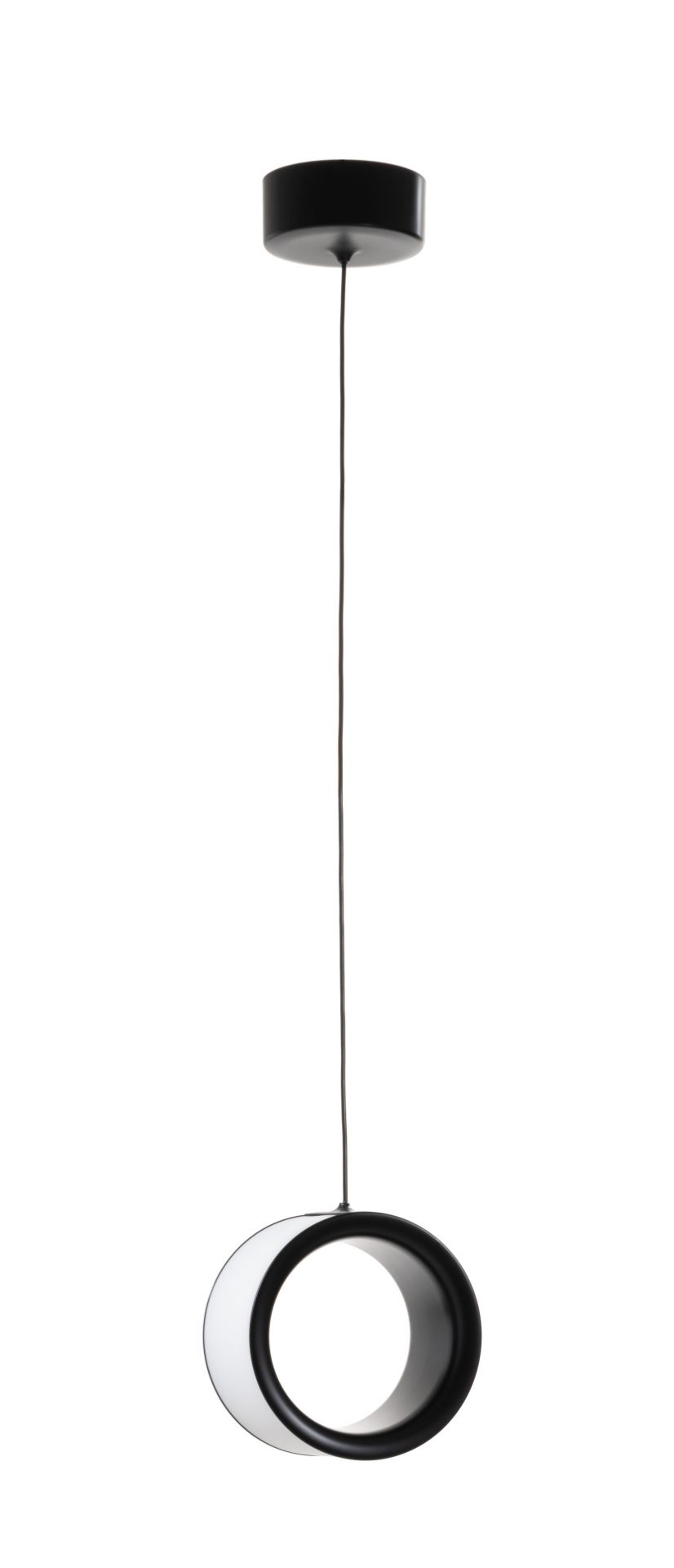 Lost Pendant lamp S Magis