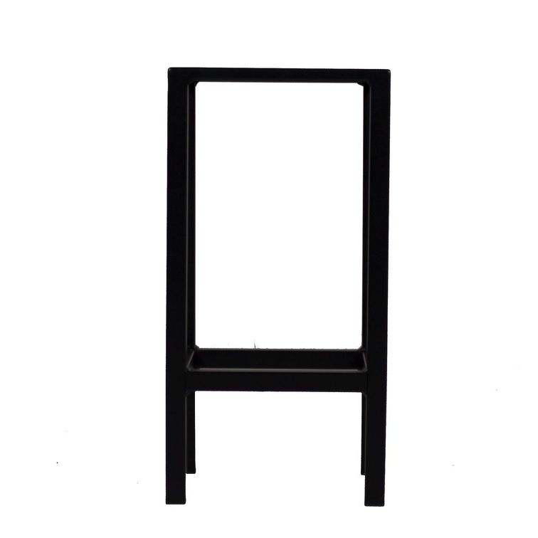 Happy Hour Outdoor bar stool Jan Kurtz