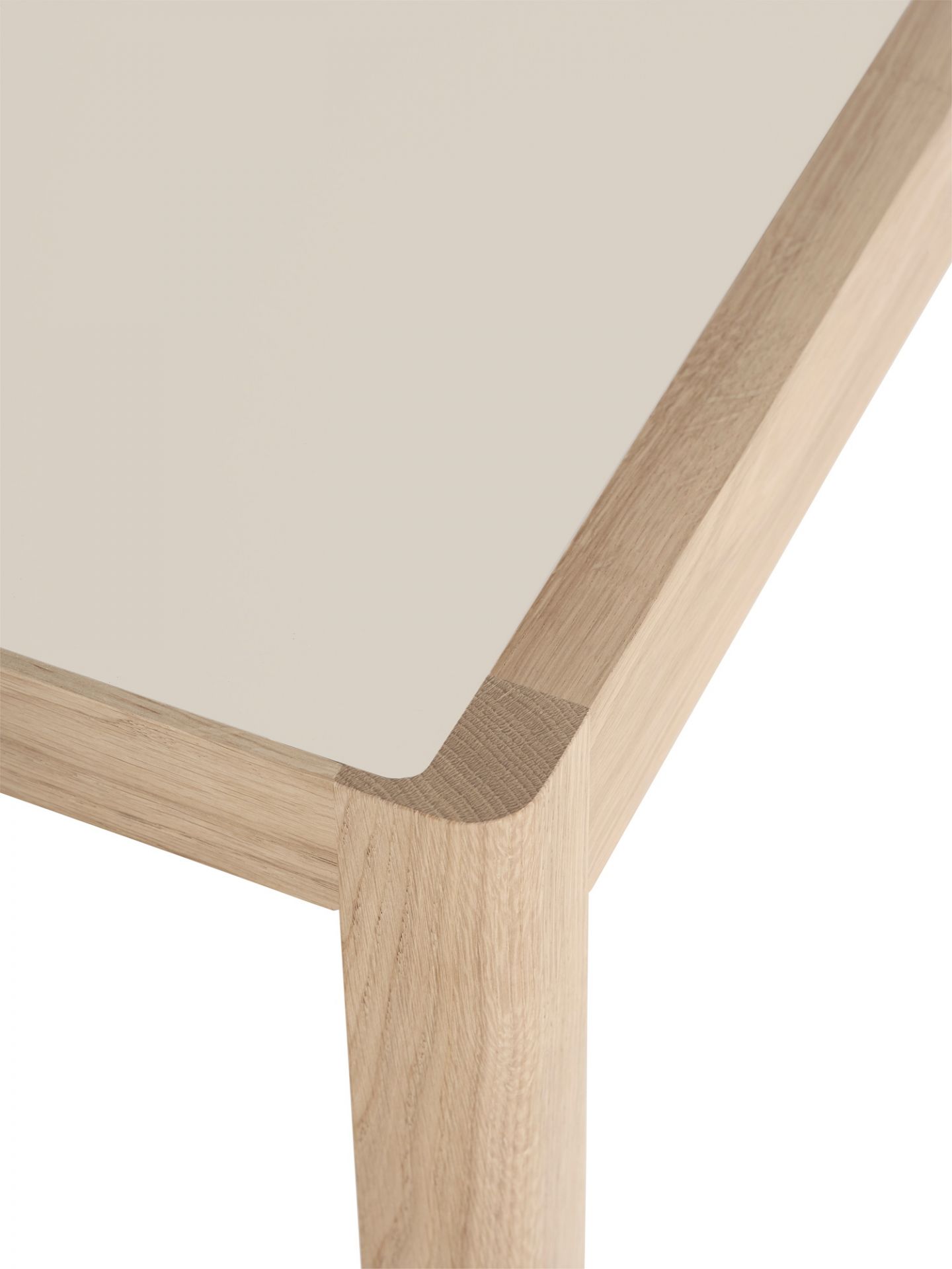 Workshop Table Muuto