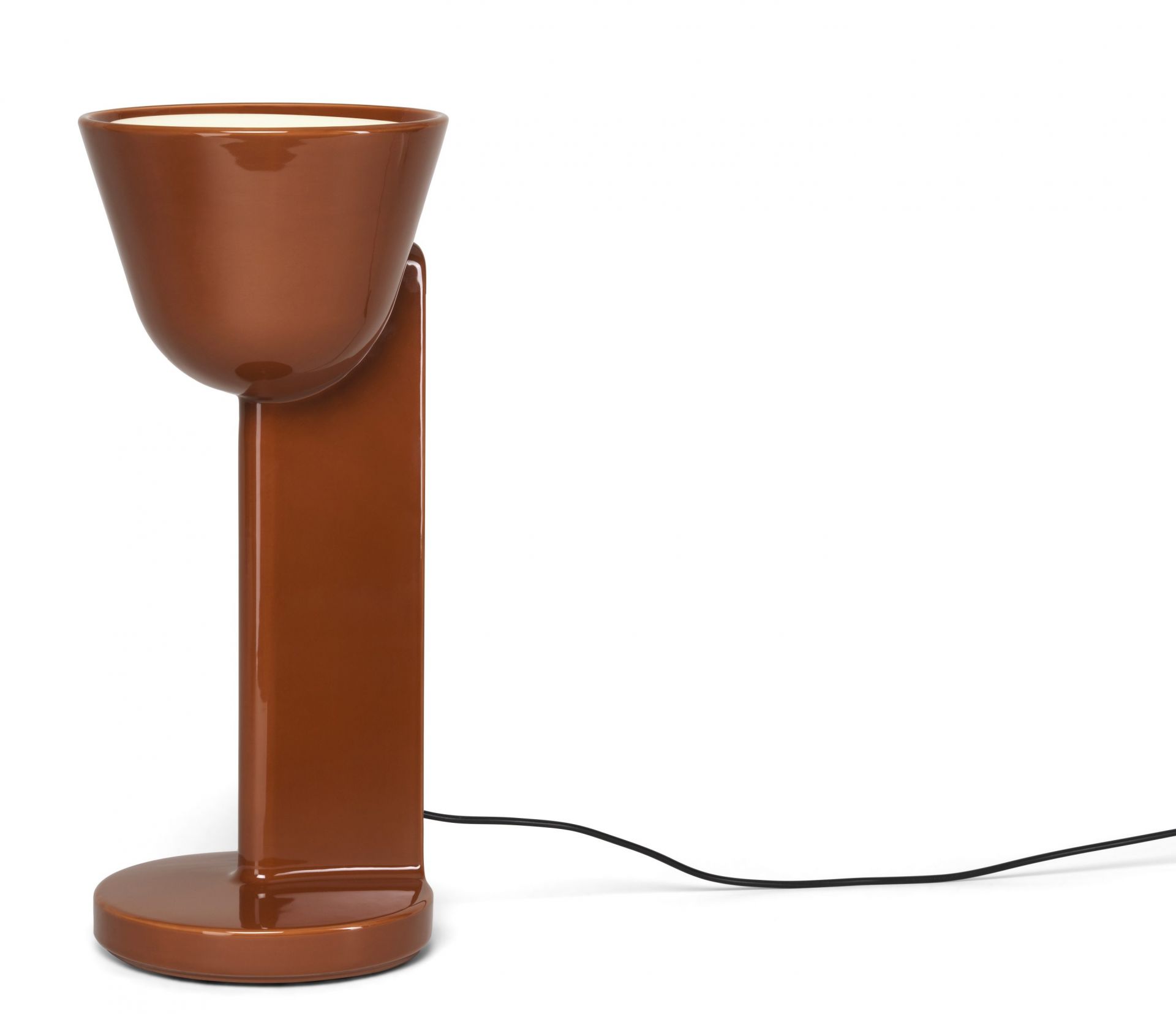 Céramique Up Table Lamp Flos table lamp