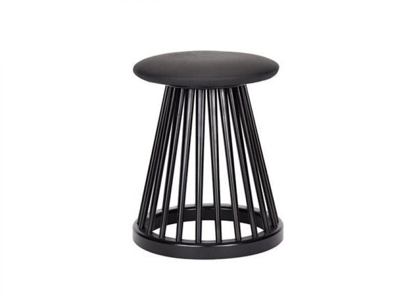 Fan Stool Tom Dixon