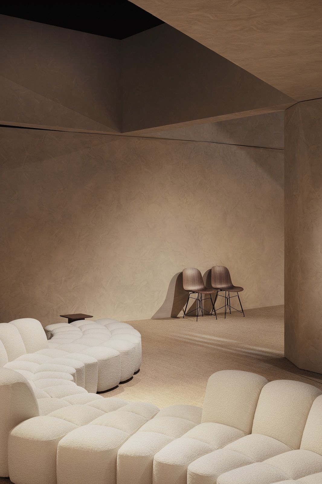 Array Sofa System Modular Sofa MDF Italia