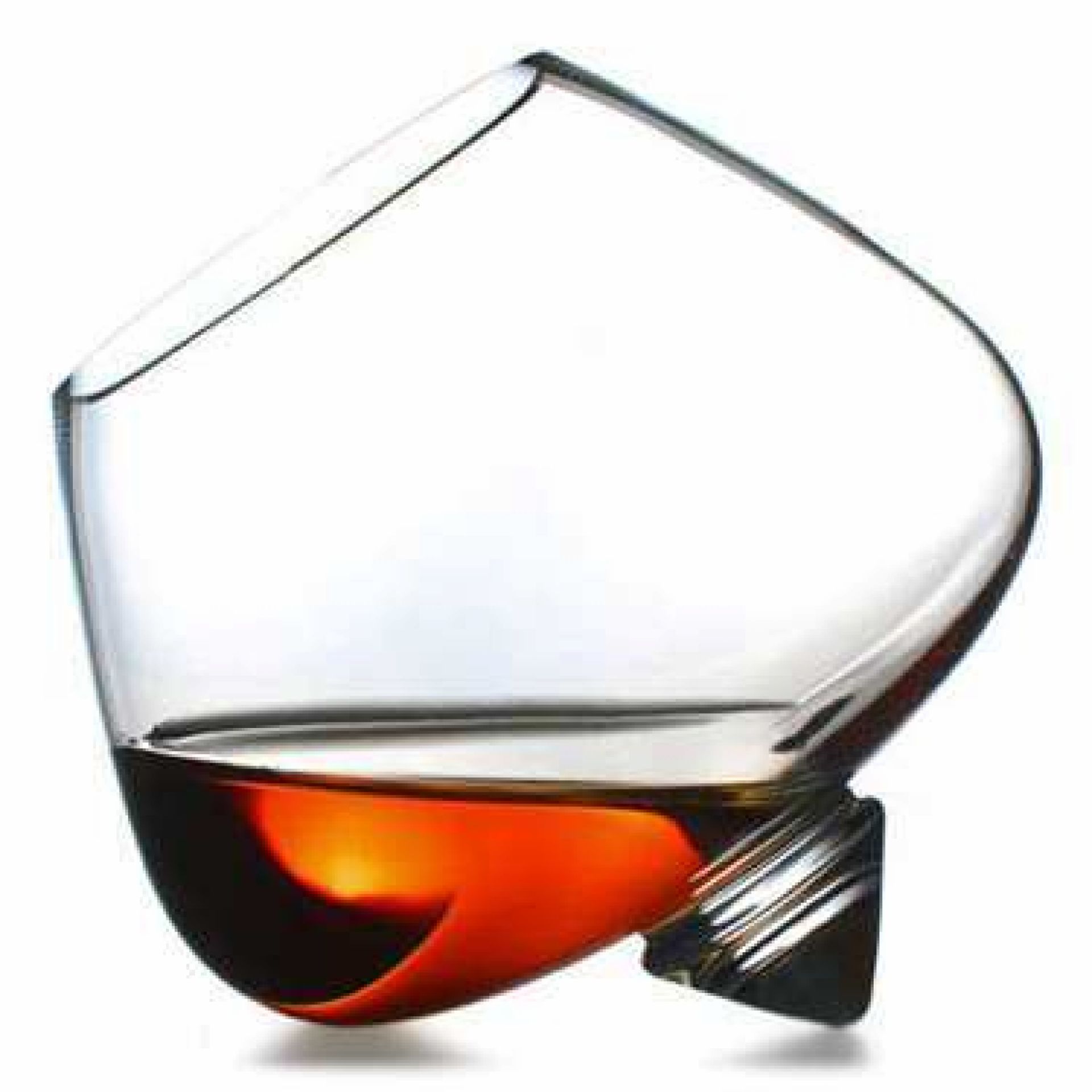 Normann Copenhagen Bicchieri Whiskey Glass