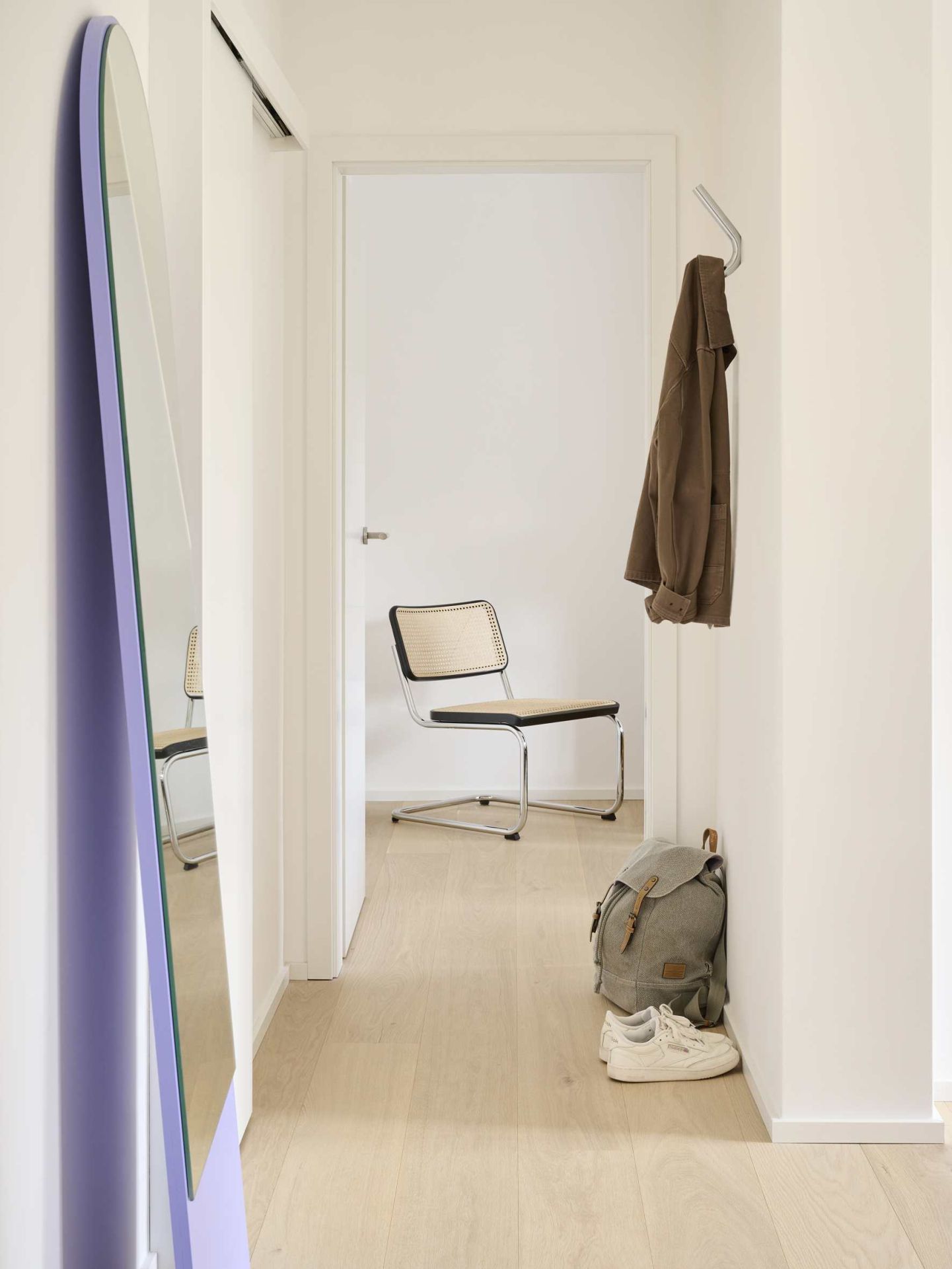 S 12 / S12 Wall hook Thonet
