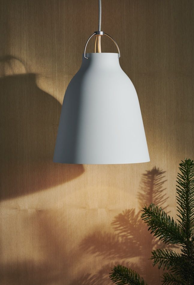 Caravaggio pendant light Fritz Hansen