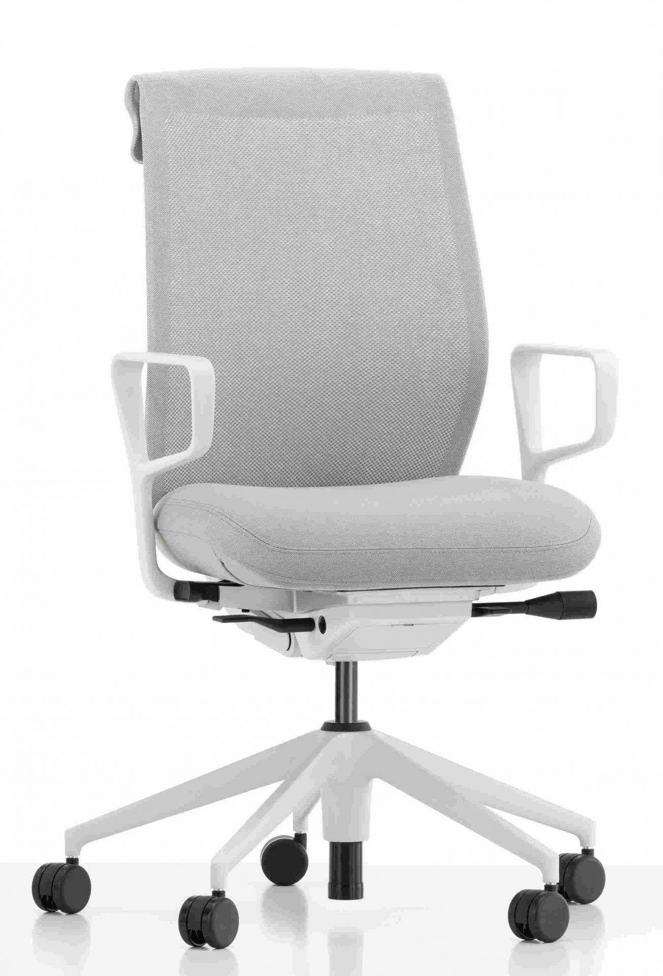 ID Cloud Office Swivel Chair Vitra 