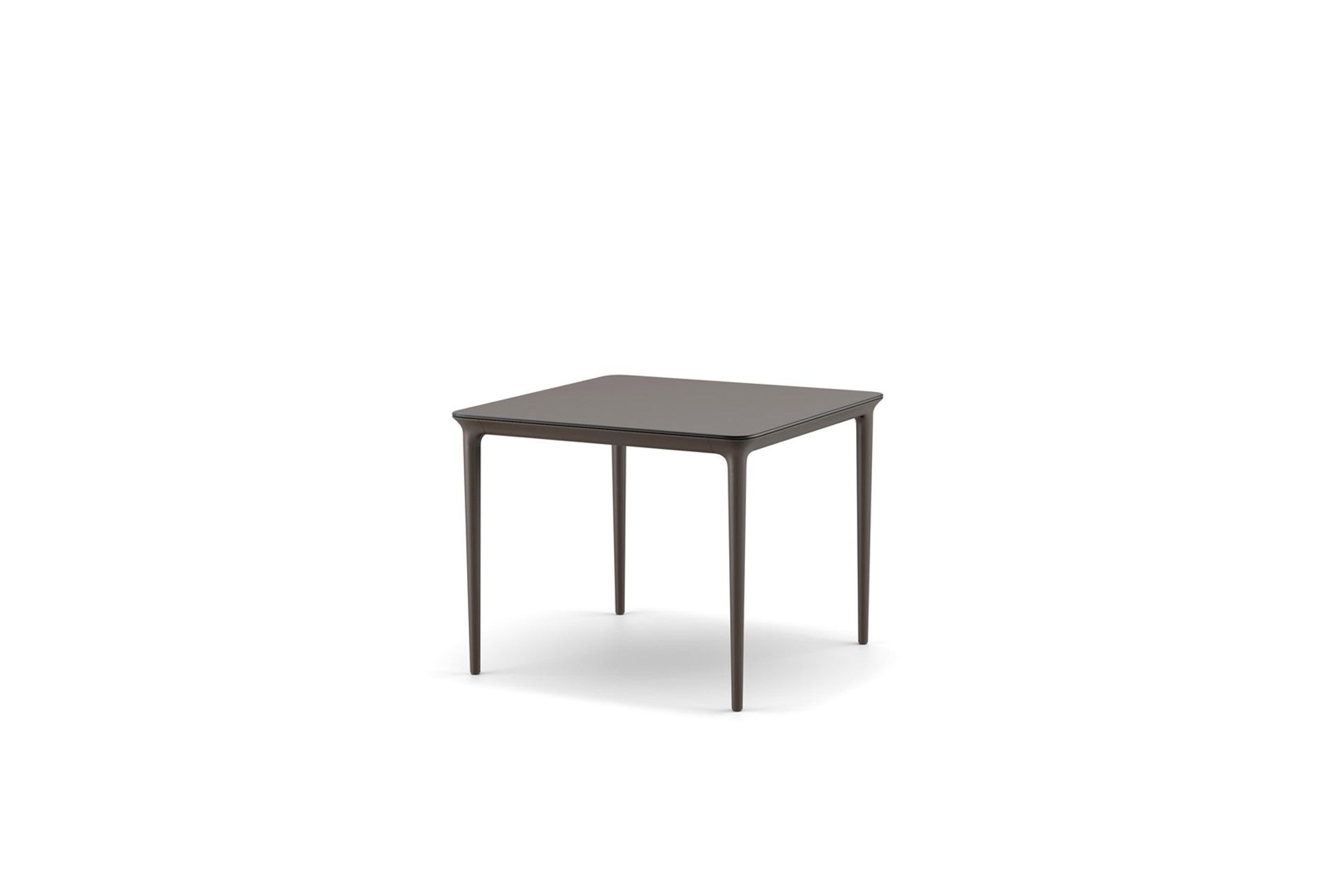 Bellmonde Dining Table S Outdoor HPL tabletop Dedon