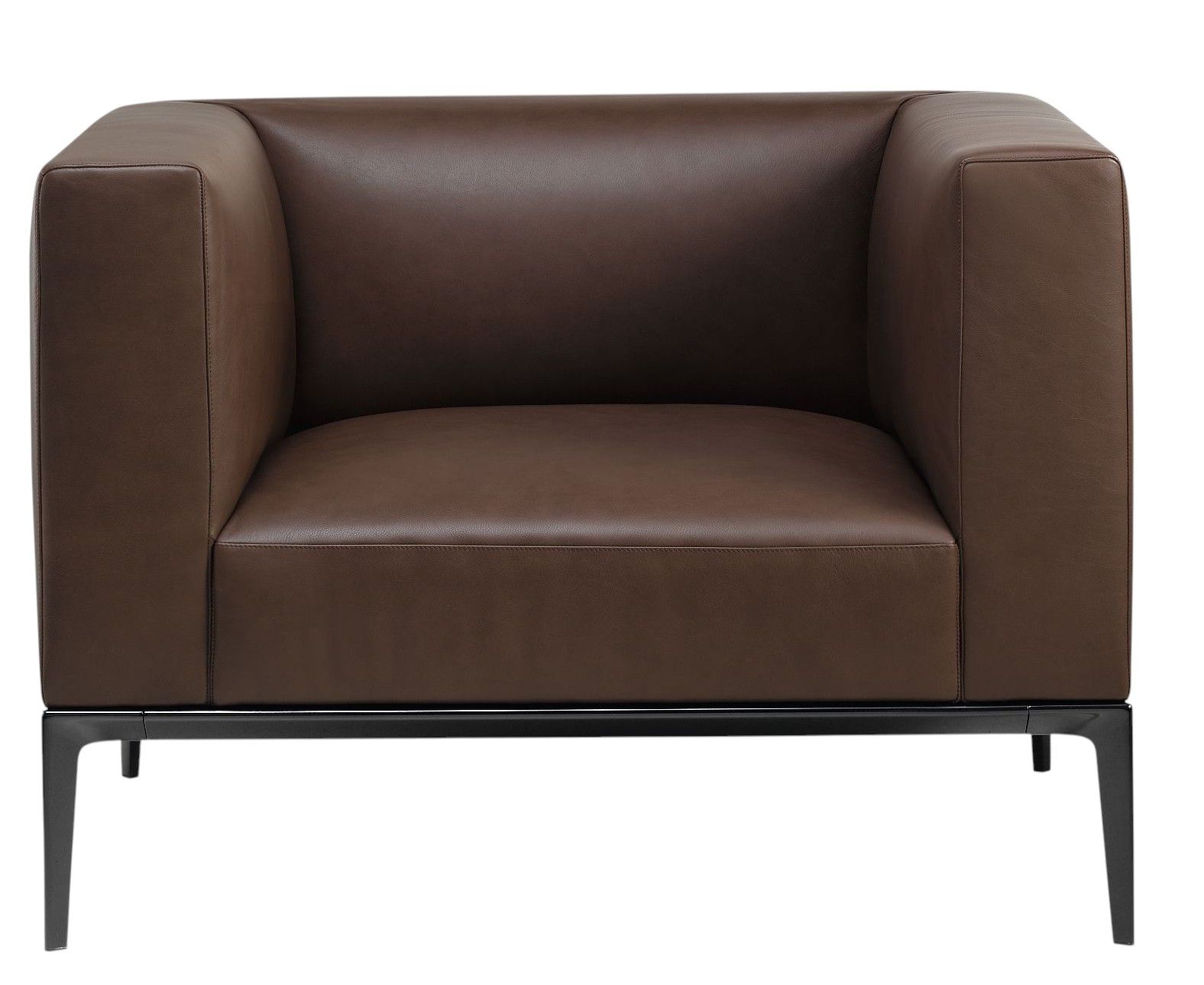 781 Jaan armchair Walter Knoll 