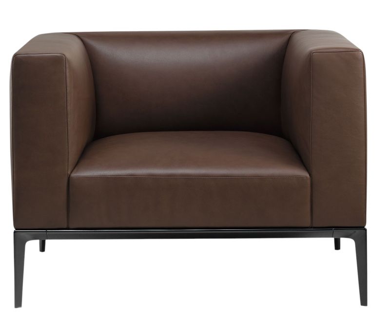 781 Jaan armchair Walter Knoll 