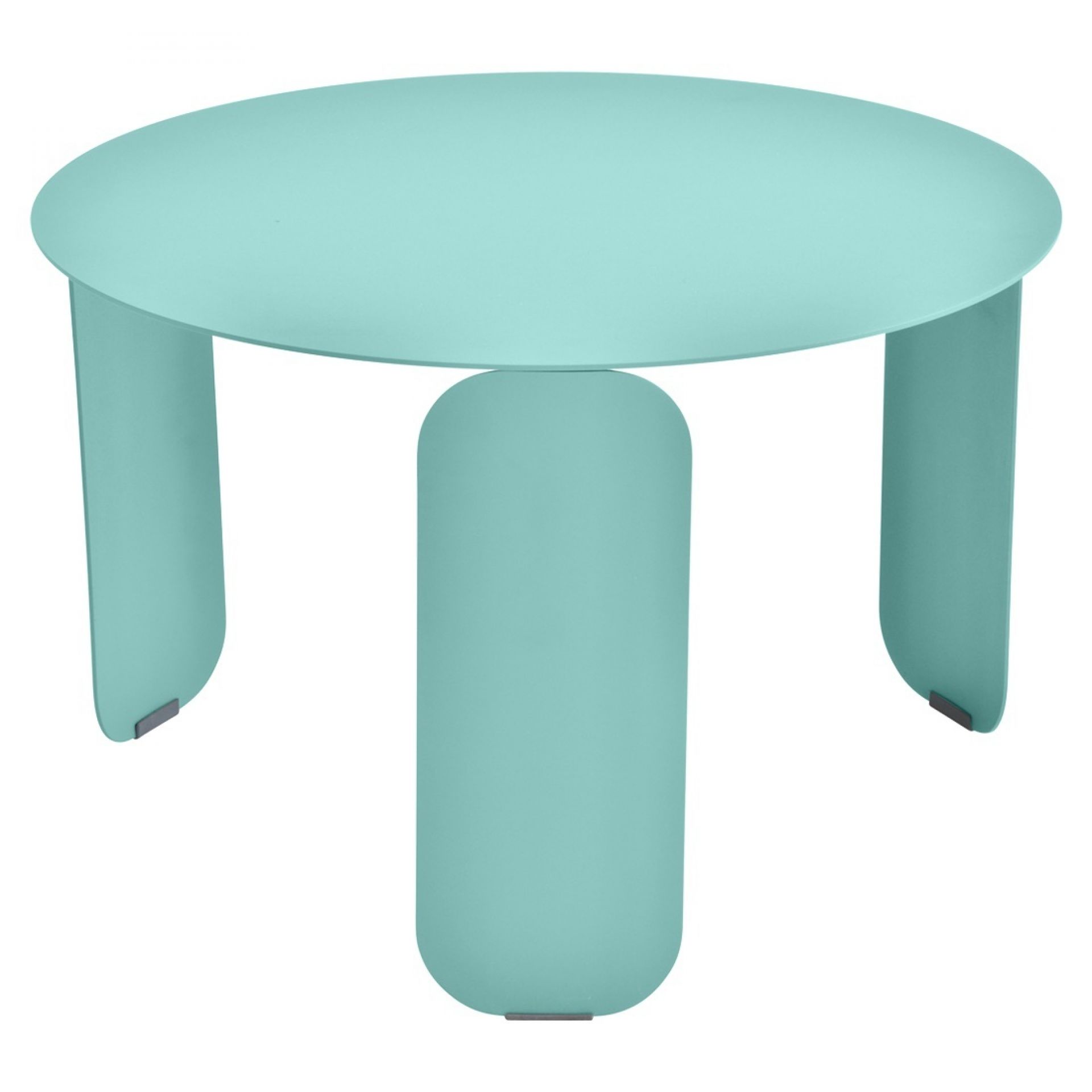 Bebop Outdoor Side Table Fermob
