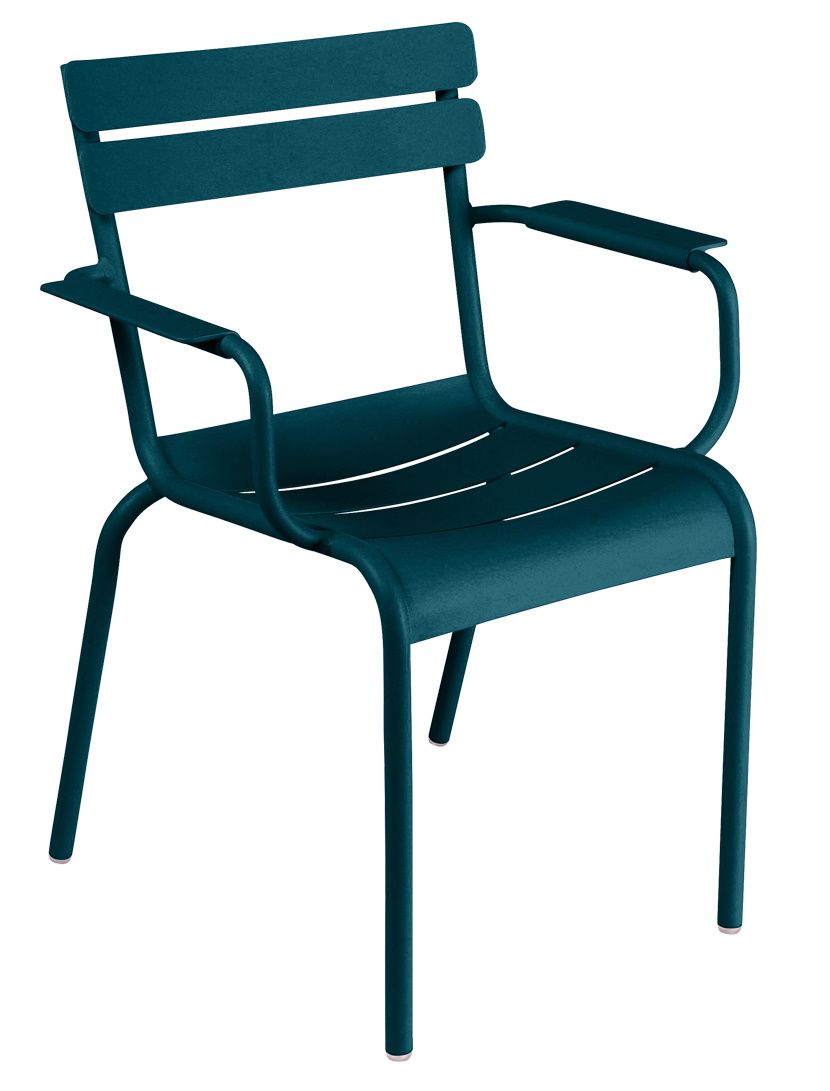 Luxembourg Steel Chair Outdoor Fermob Luxembourg Steel Chair Outdoor Fermob
