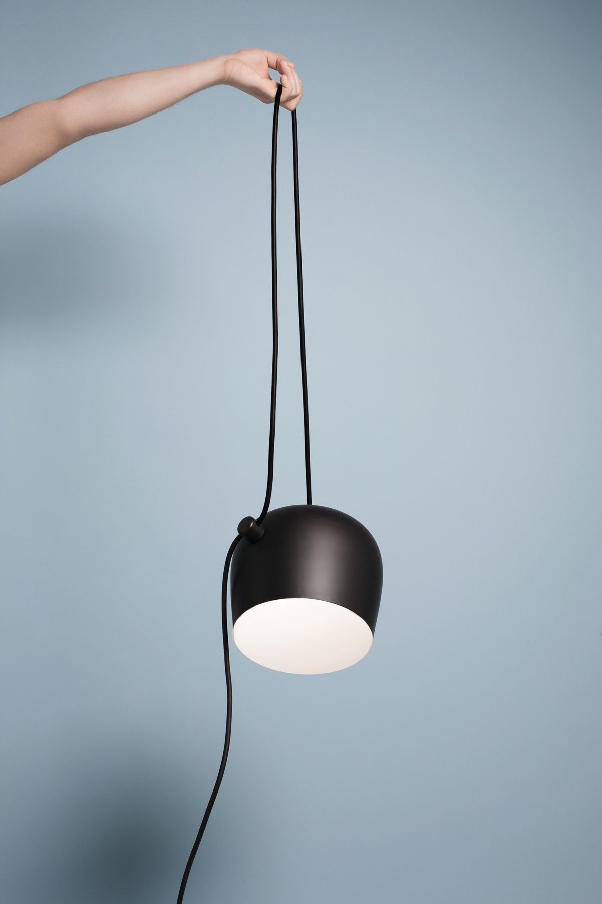 Aim Small Pendant light Flos