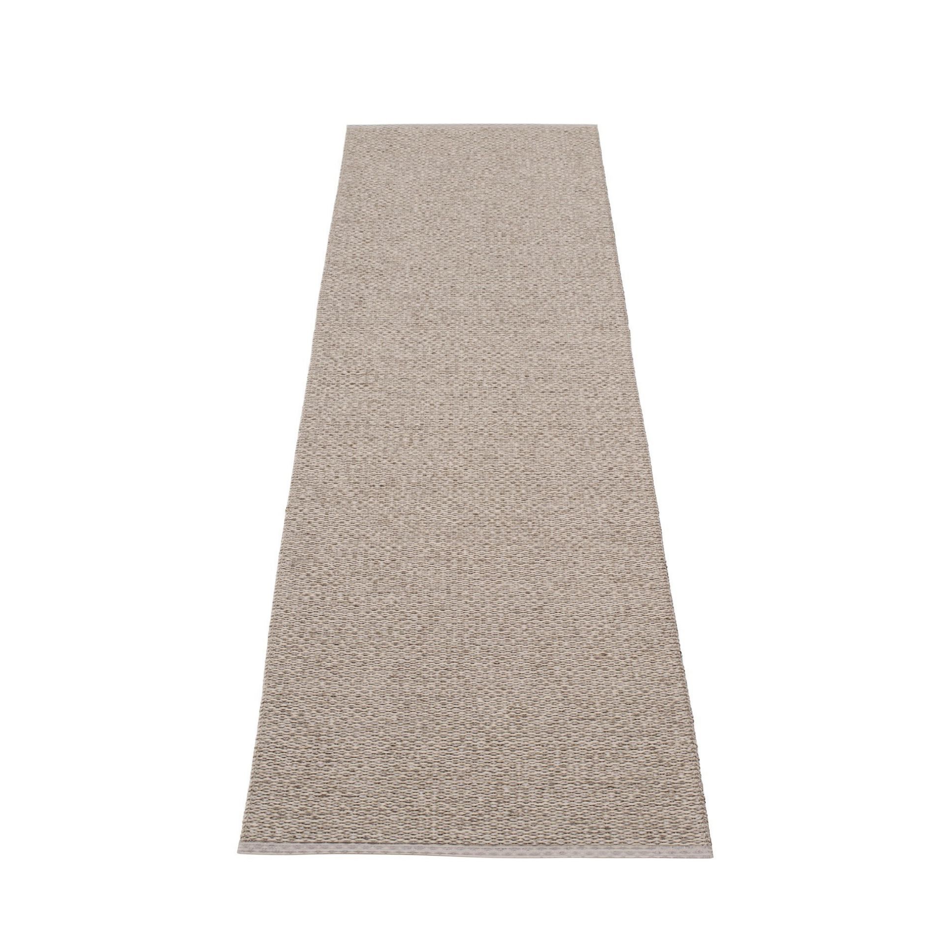 Svea Plastic Carpet 70x240 cm Mud Pappelina SINGLE PIECES