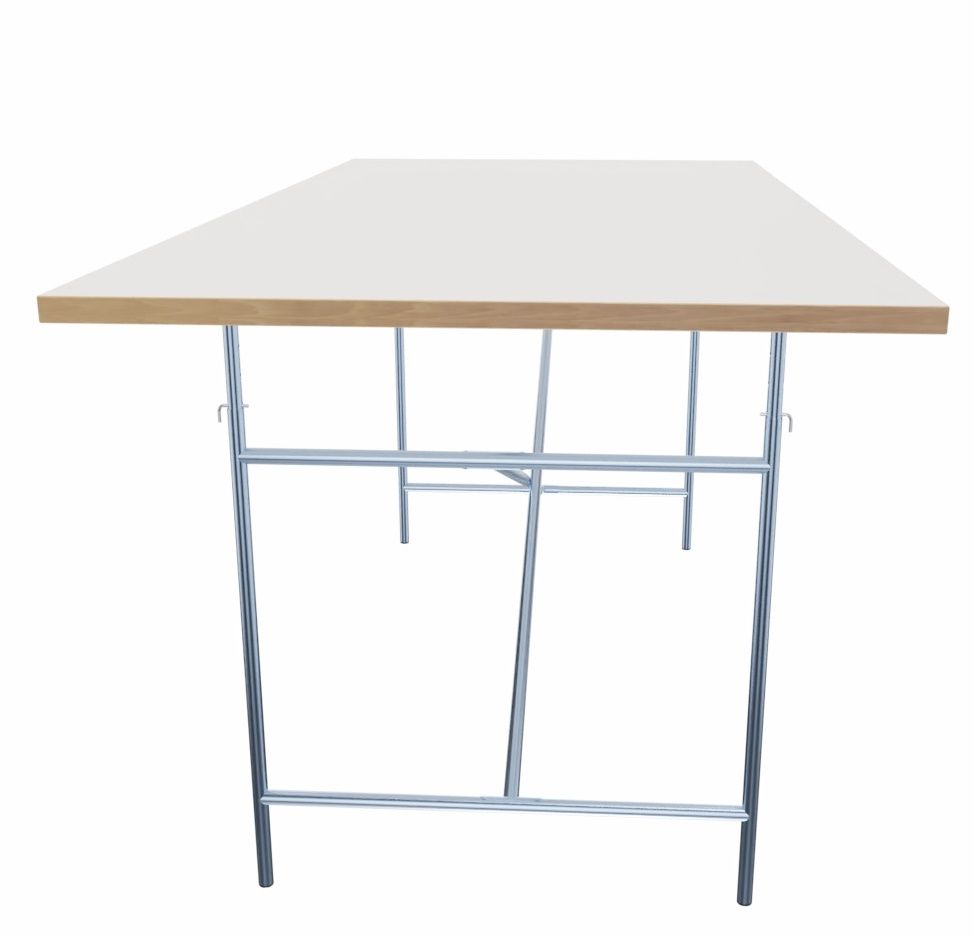 Eiermann 2 table Richard Lampert SINGLE PIECE