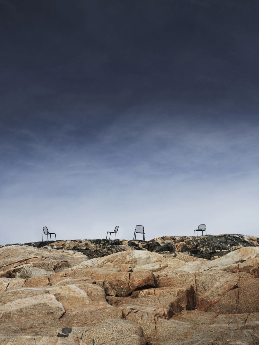Vig Chair Outdoor Normann Copenhagen 