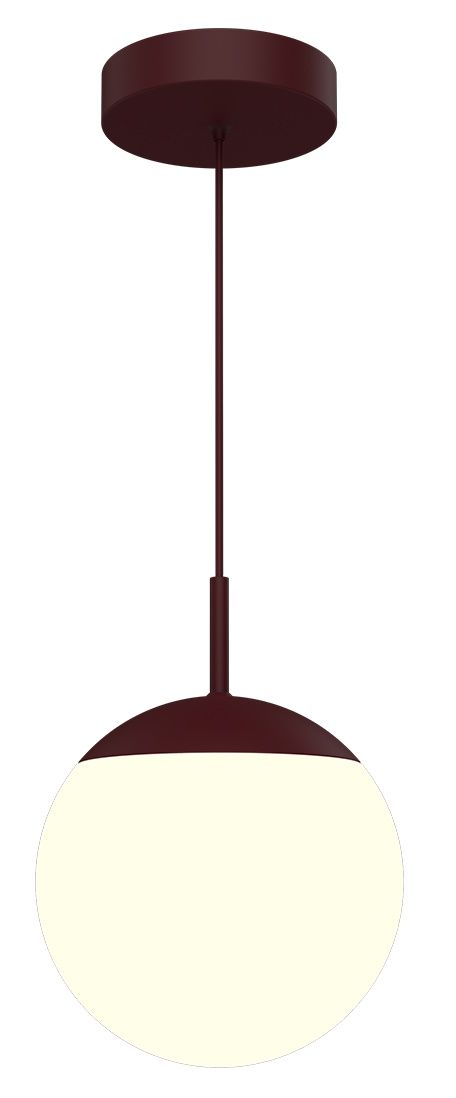 Mooon Suspension Ø 25 cm pendant light Fermob Mooon Suspension Ø 25 cm pendant light Fermob