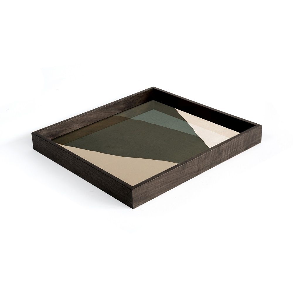 Tray for Square Coffee Table S Ethnicraft