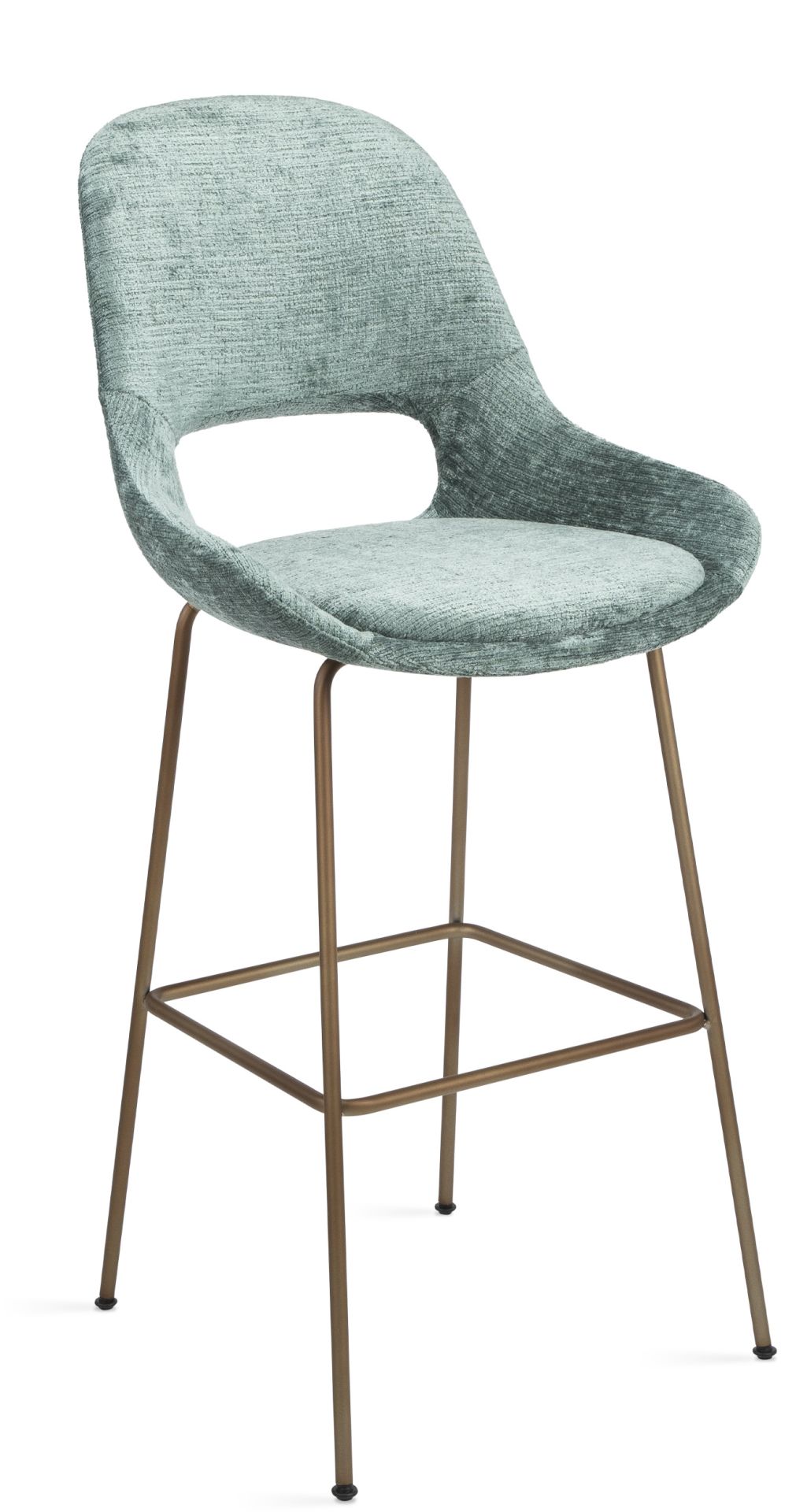 Theia Barstool Amrchair Low Barstool Freifrau Manufaktur