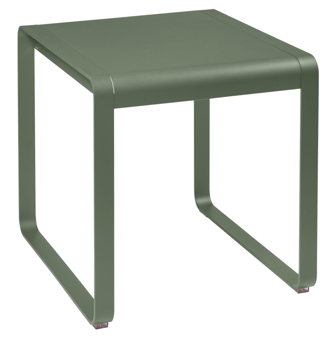 Bellevie Table Outdoor Fermob Bellevie Table Outdoor Fermob