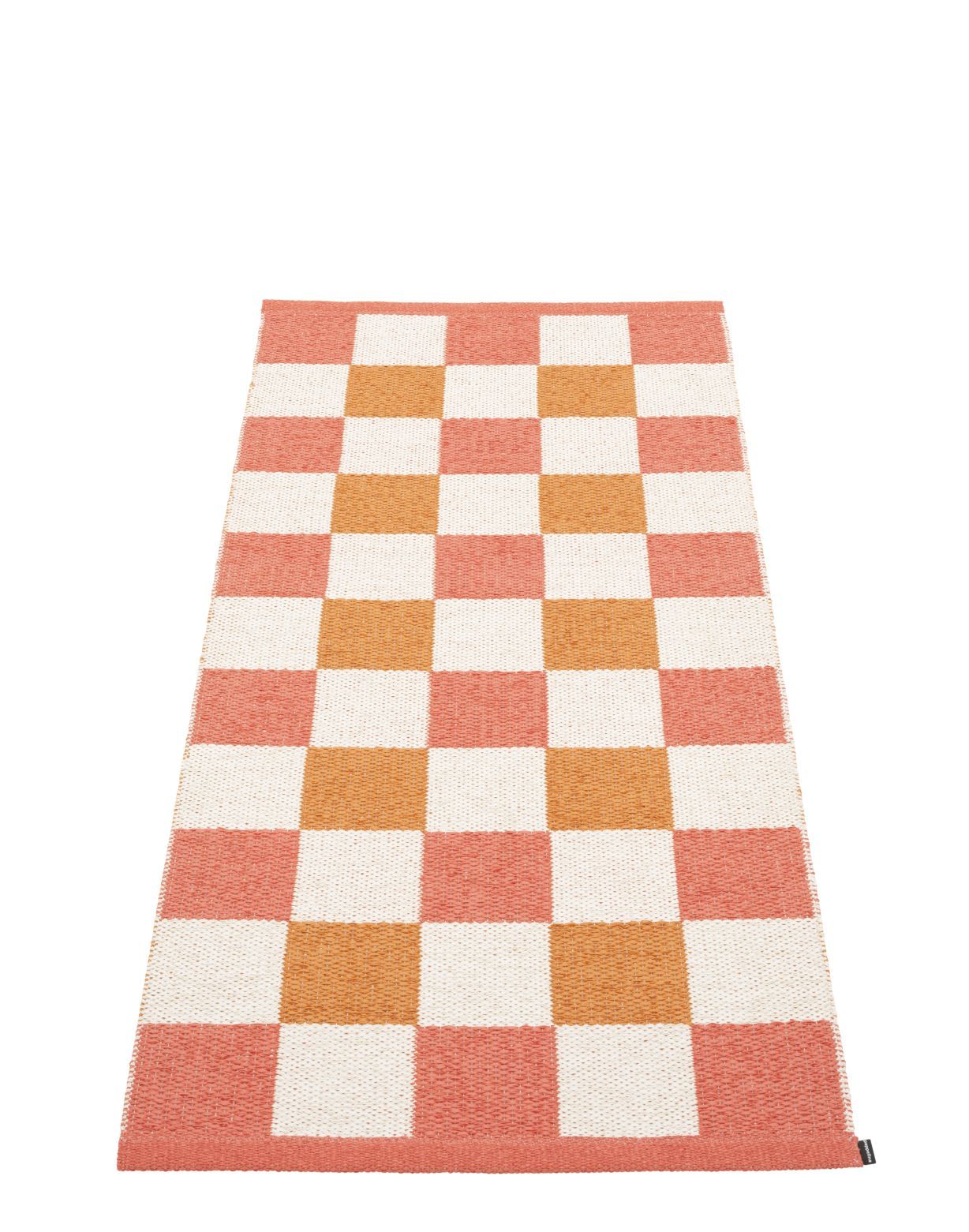 Pix Rug 70x160cm Flamingo Pappelina