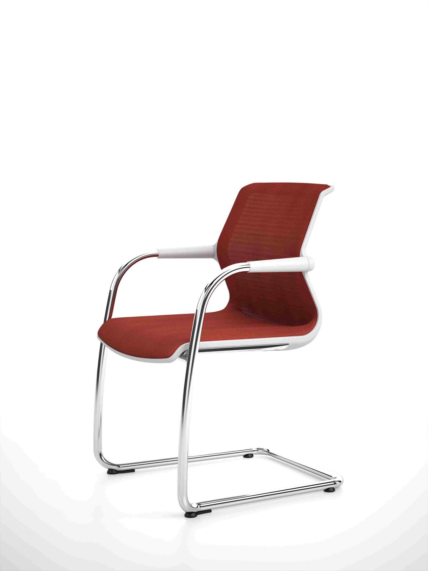 Unix Chair Cantilever Vitra