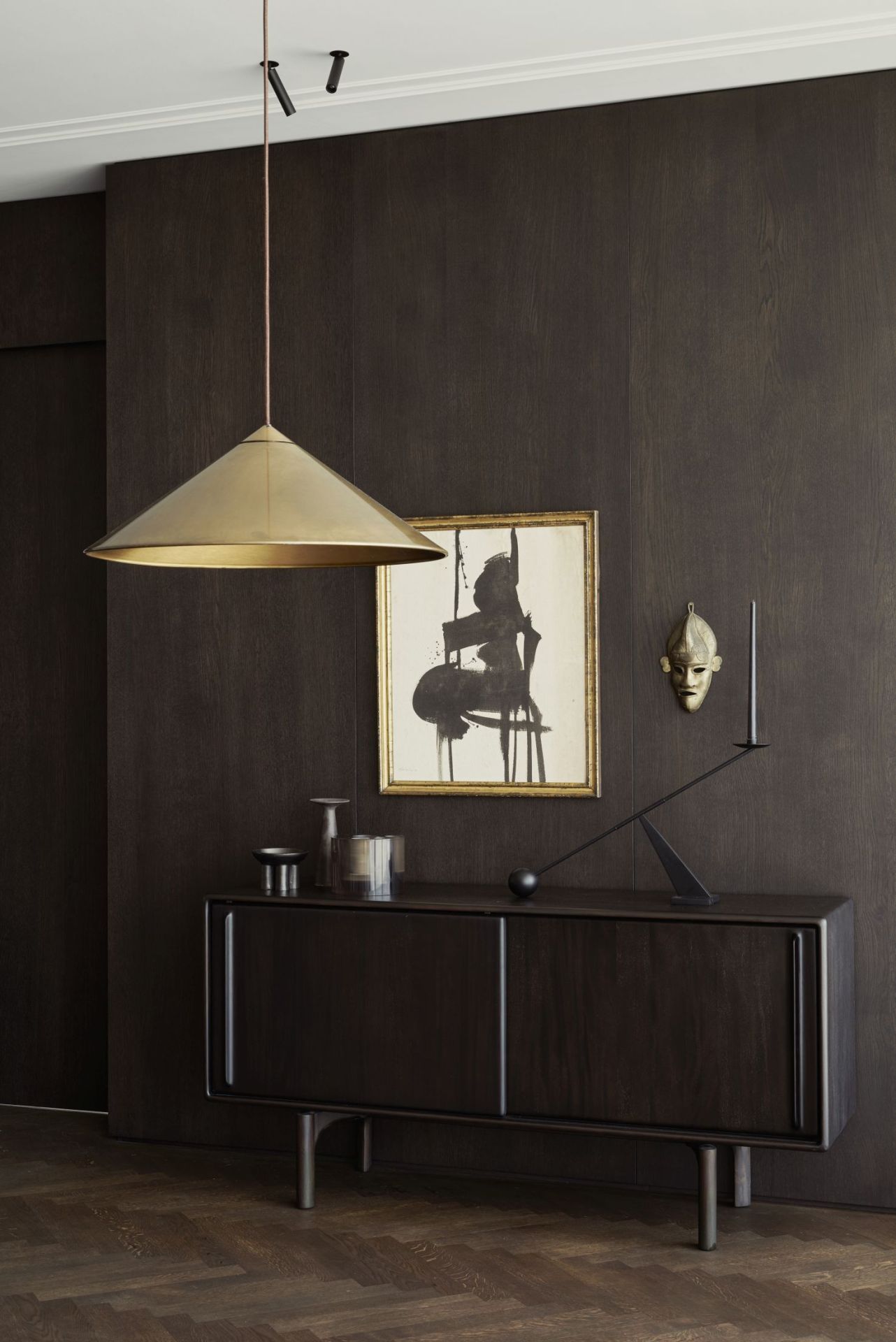 Flow Sideboard W168cm Ethnicraft
