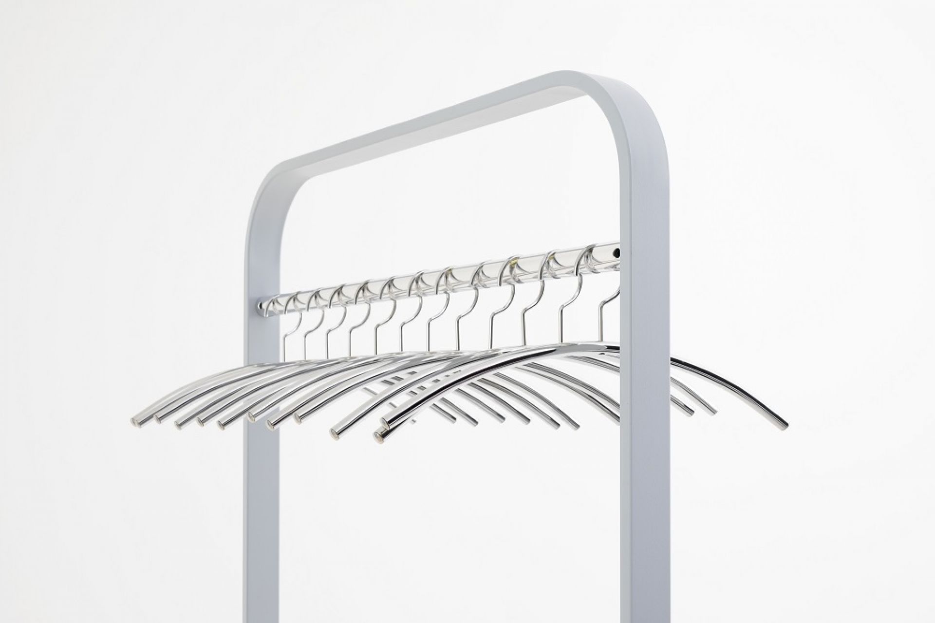 Focus Coat rack Cascando